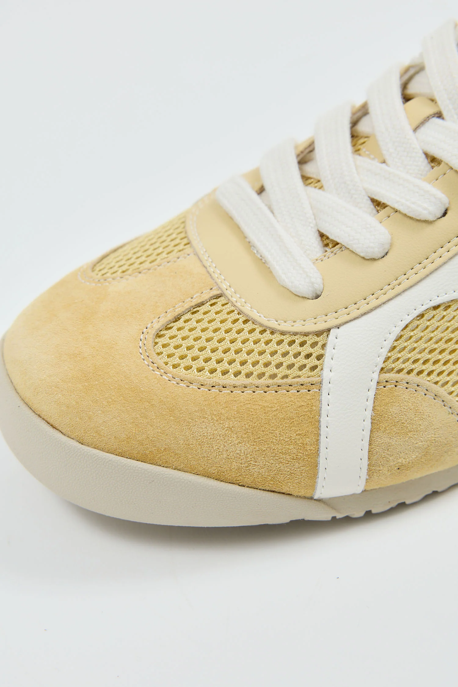 Miuccia Yellow - Image 3