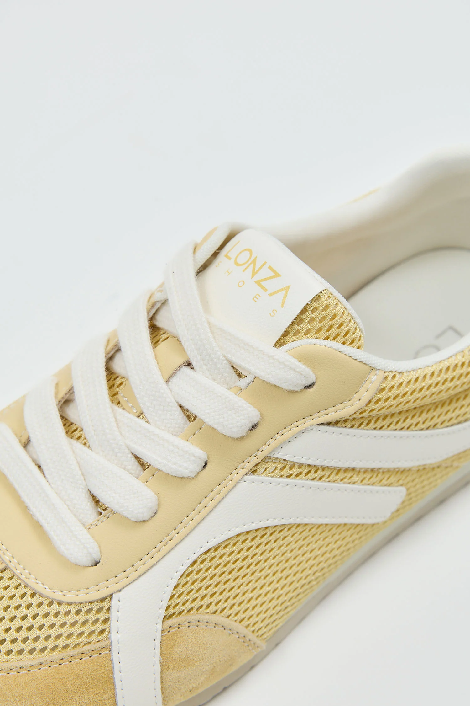 Miuccia Yellow - Image 4