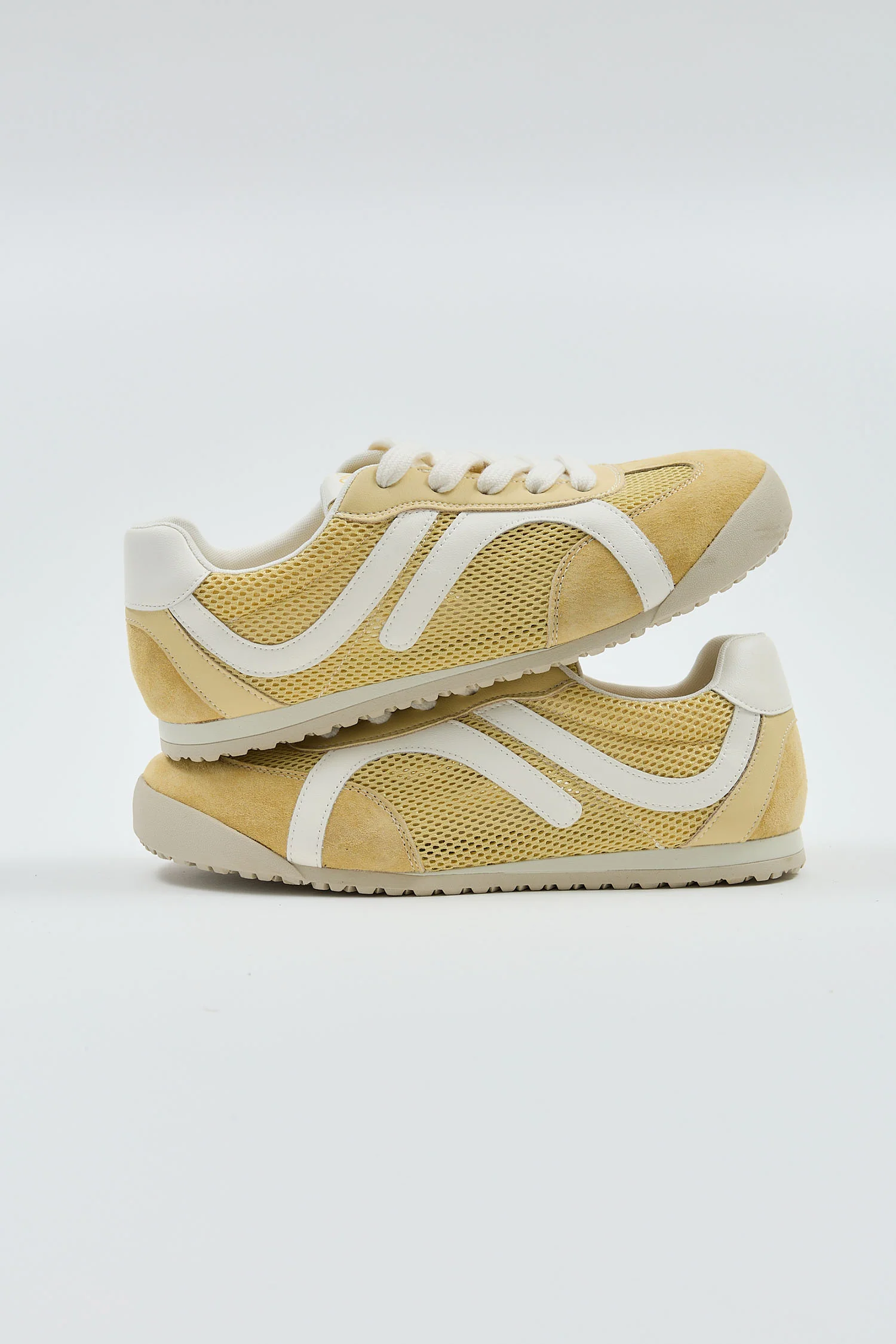 Miuccia Yellow - Image 5