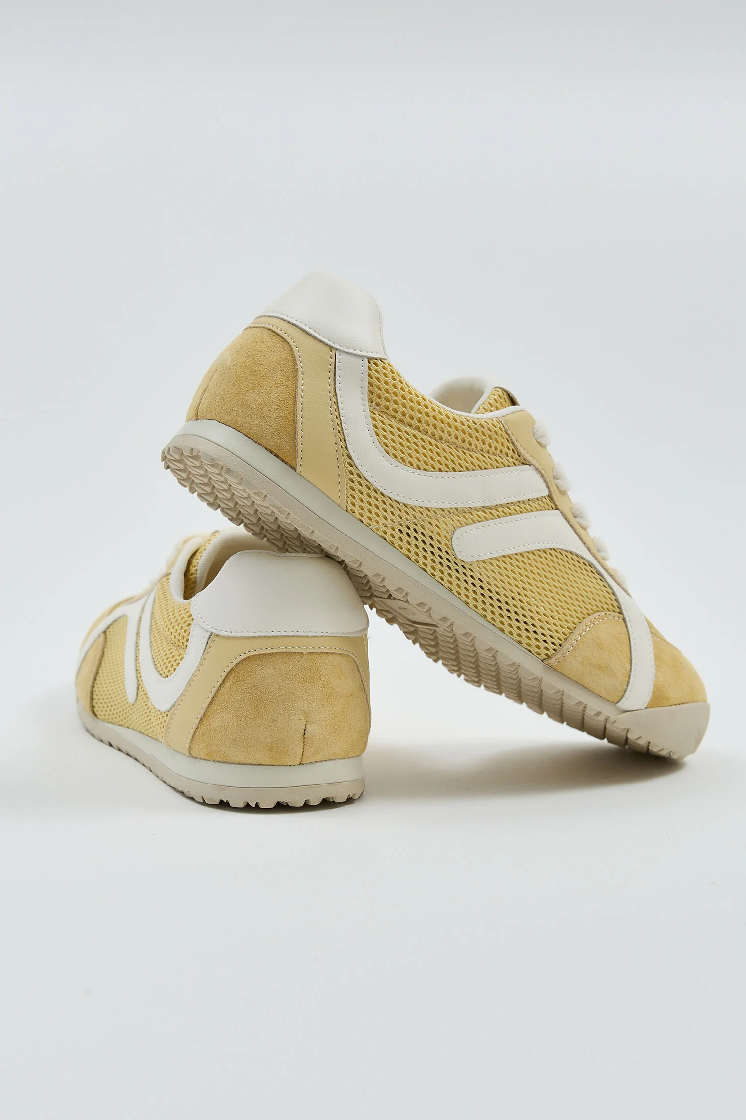 Miuccia Yellow - Image 8