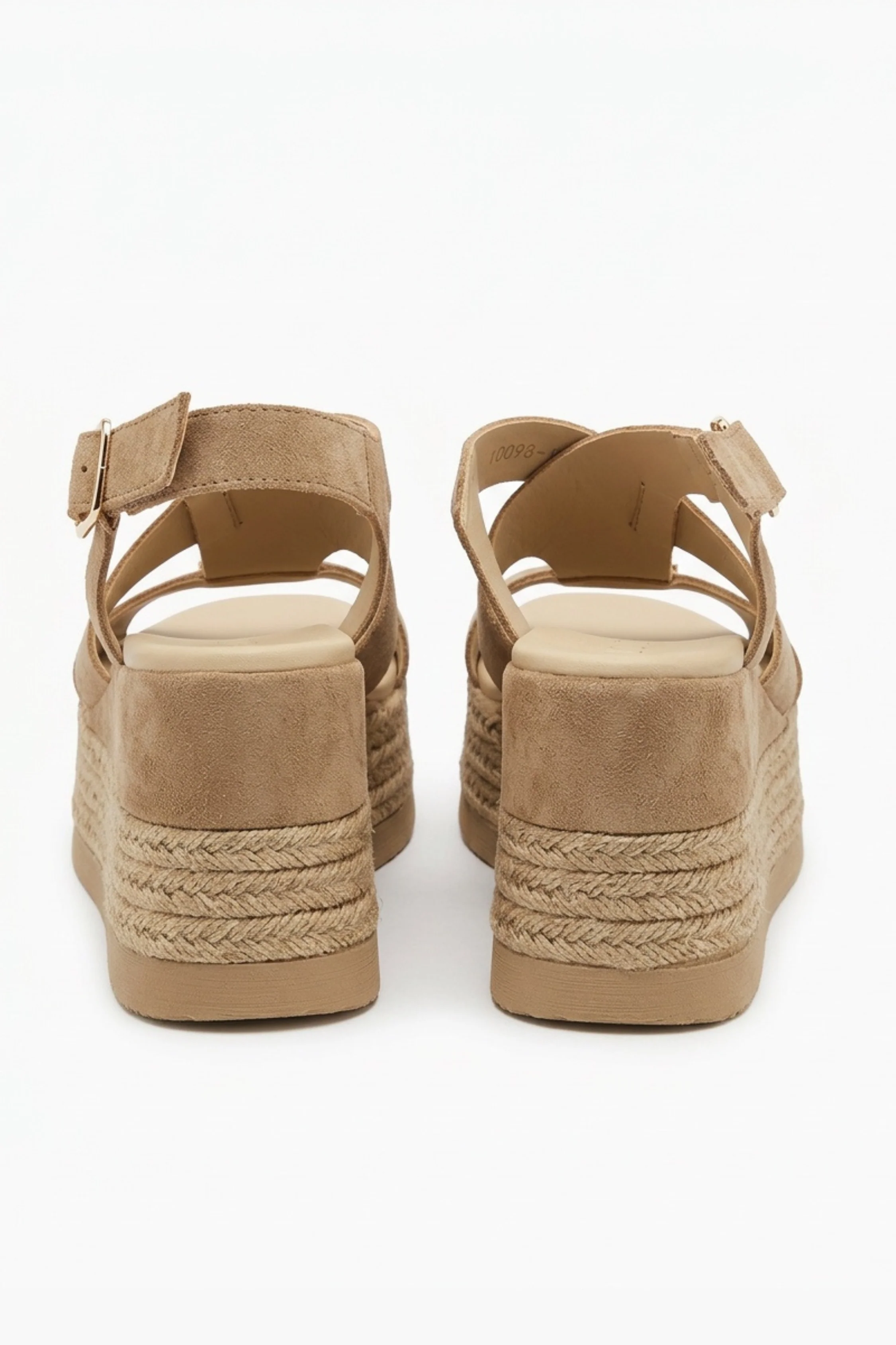 Nara Cappuchino Suede - Image 4