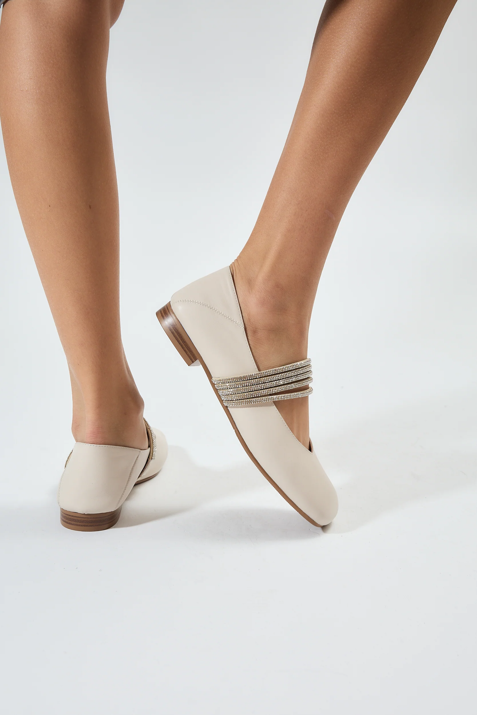 Nessa Beige - Image 10