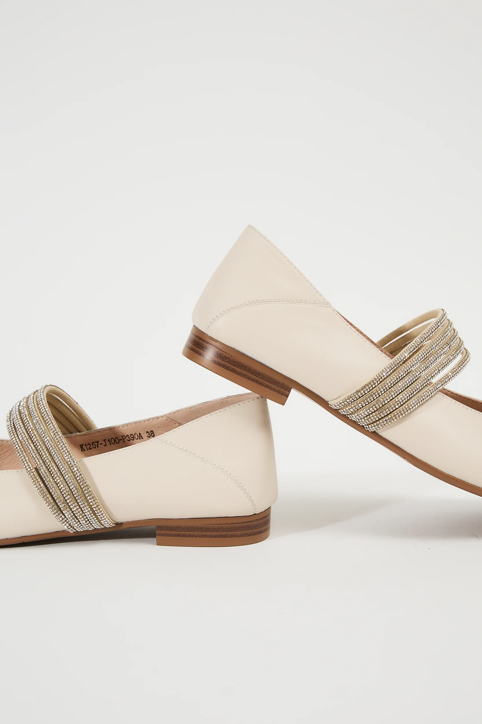 Nessa Beige - Image 6