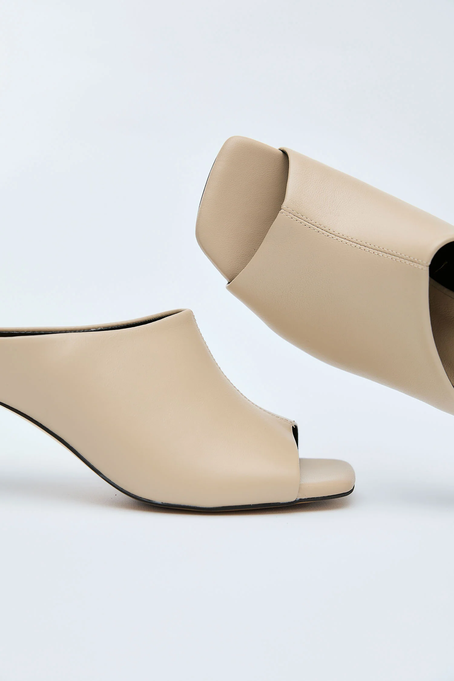 Nora Beige - Image 4