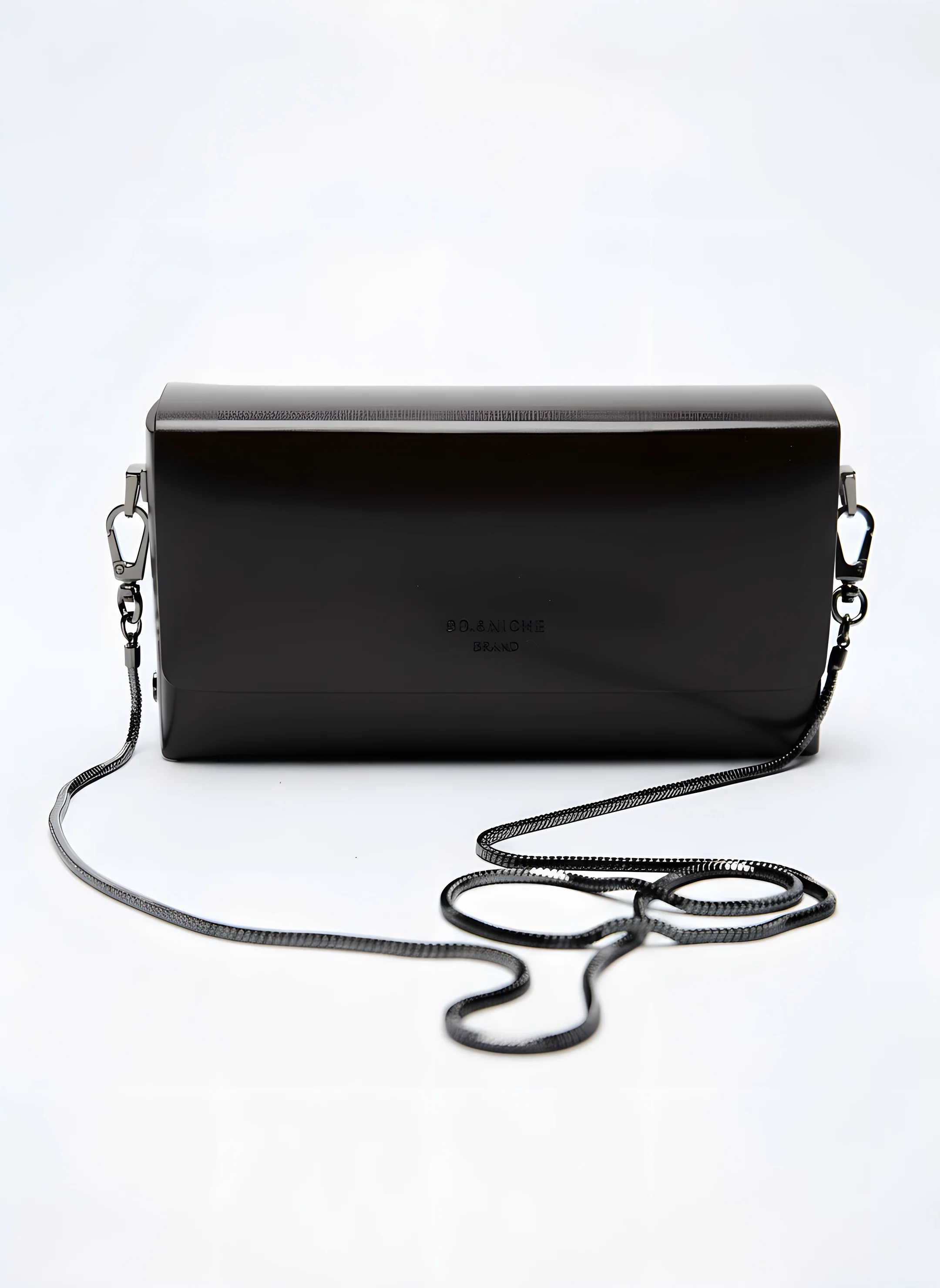 Olivi Black