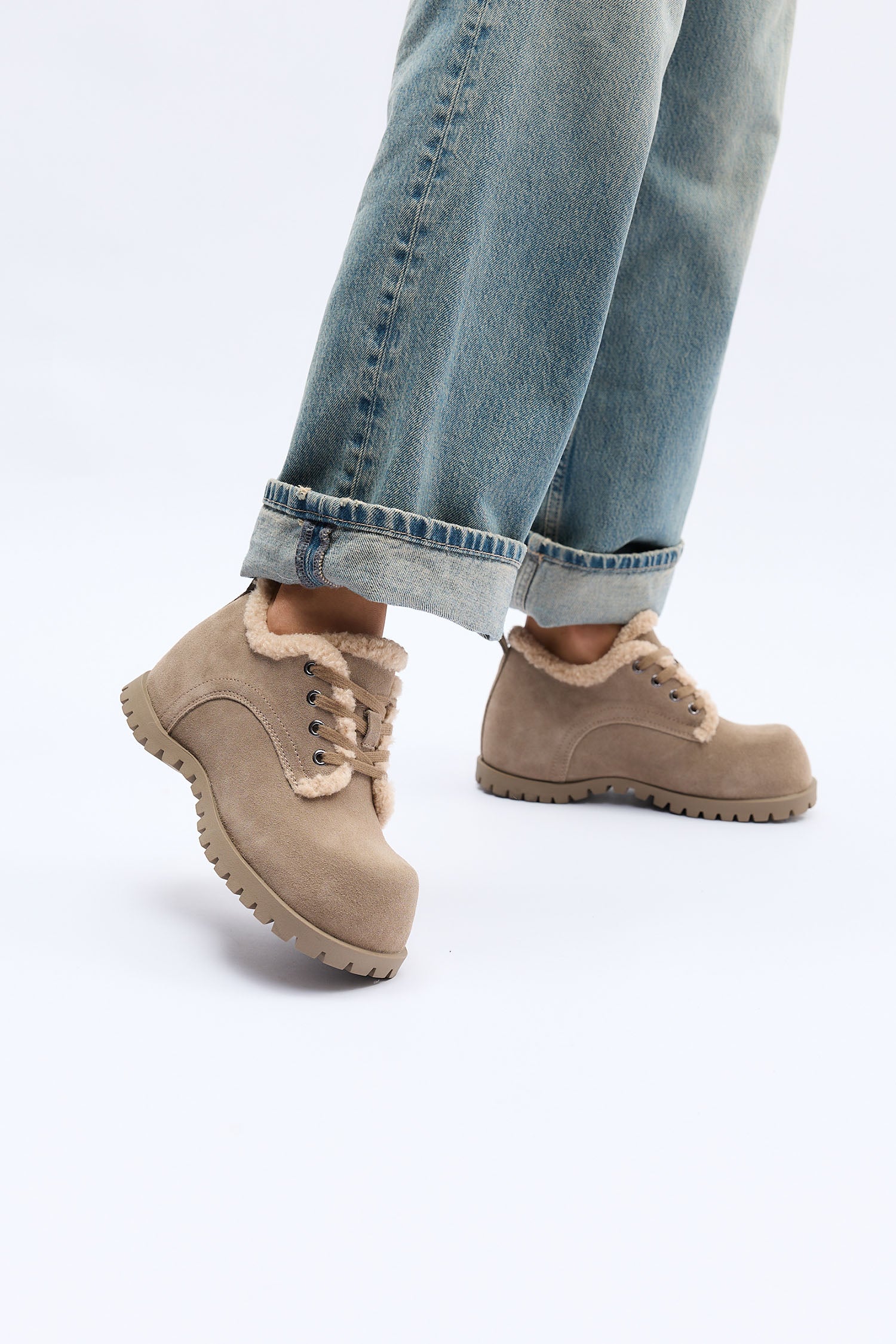 Ophelia Beige - Image 10