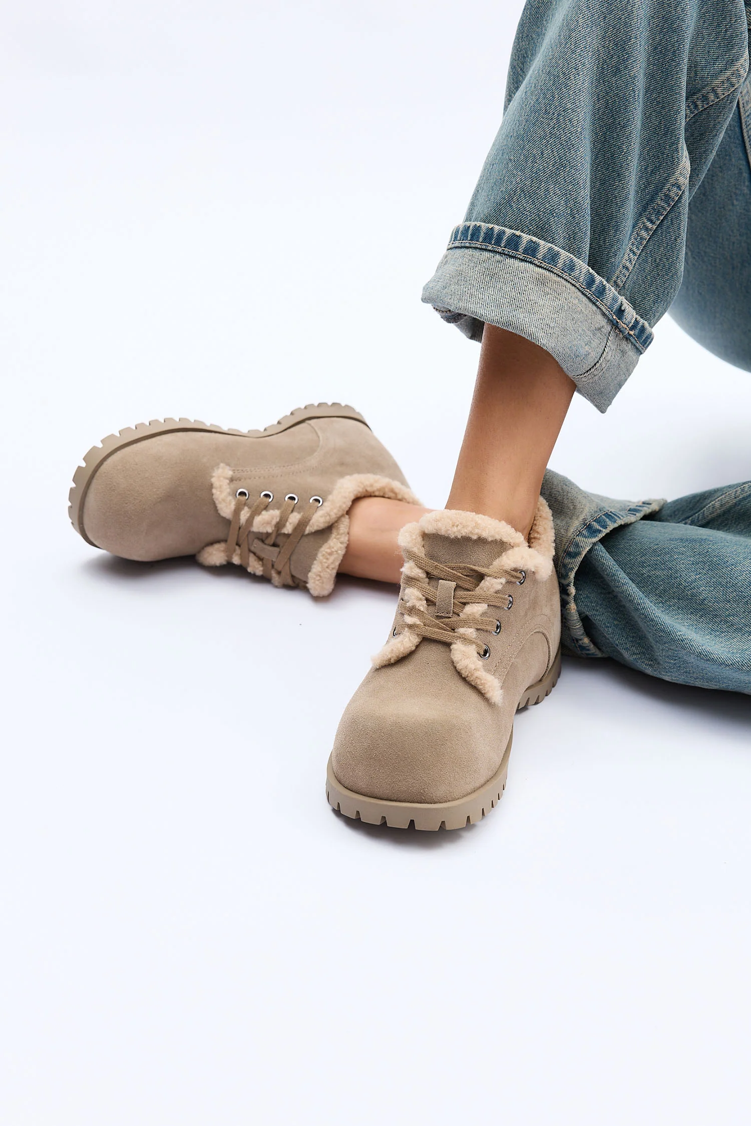 Ophelia Beige - Image 12