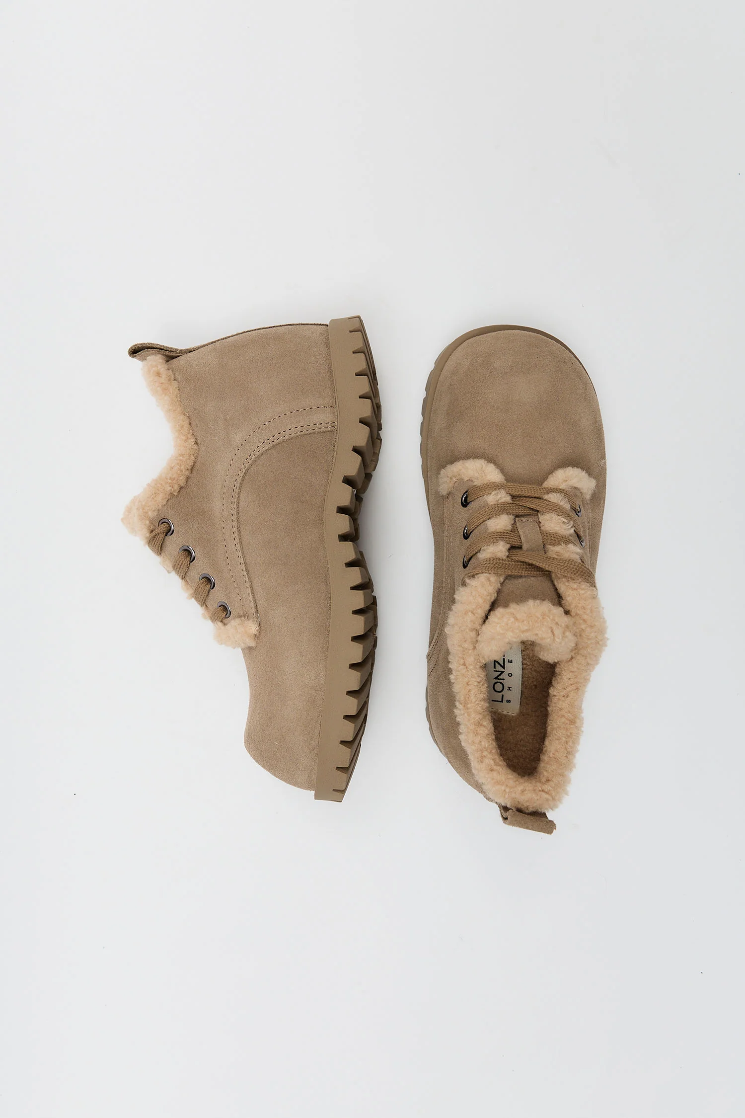 Ophelia Beige - Image 8