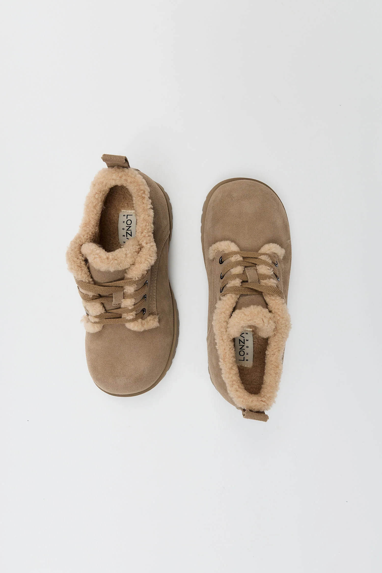 Ophelia Beige - Image 9