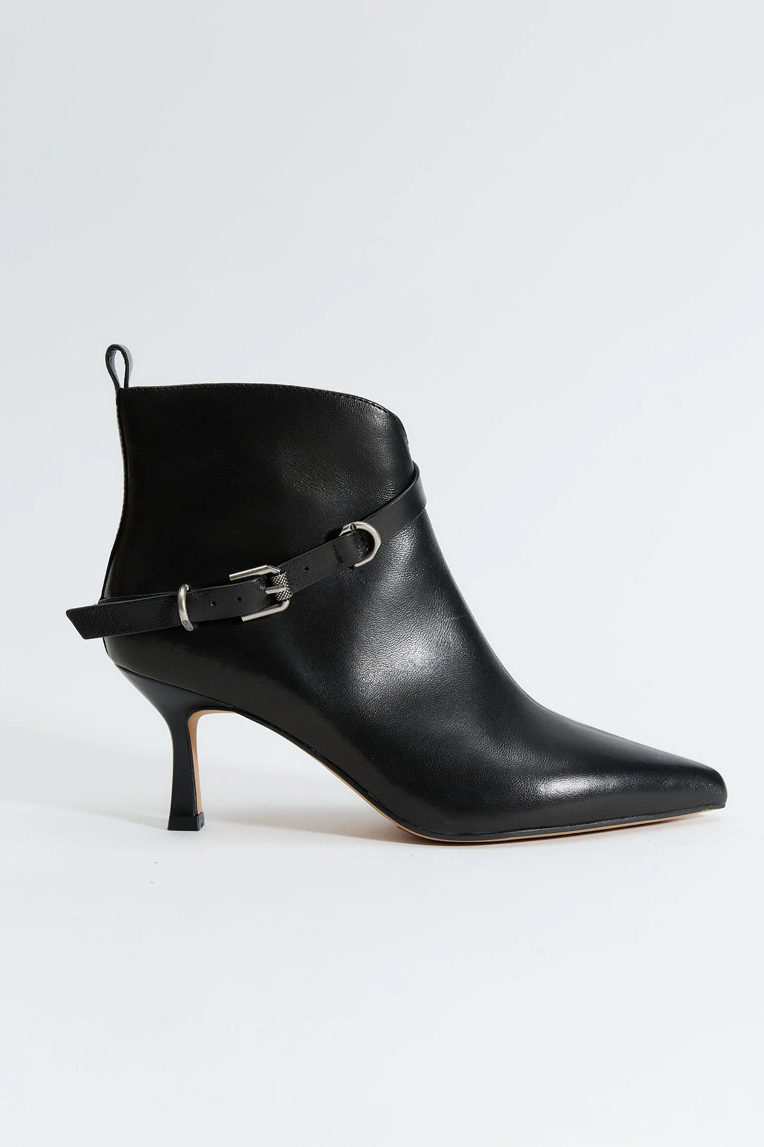 Ostra Black