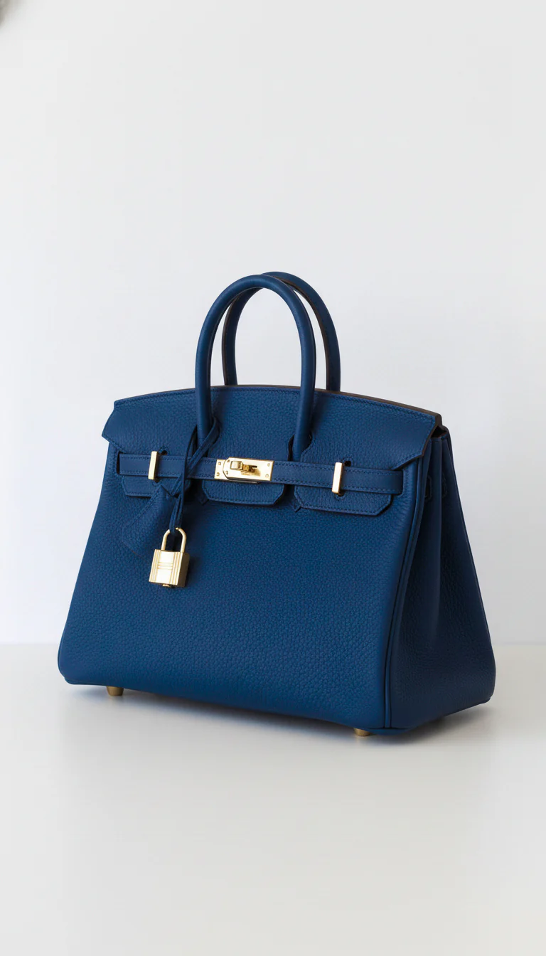 Ravine Navy Blue - Image 2