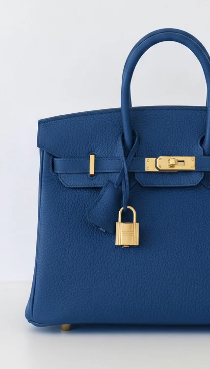 Ravine Navy Blue - Image 3