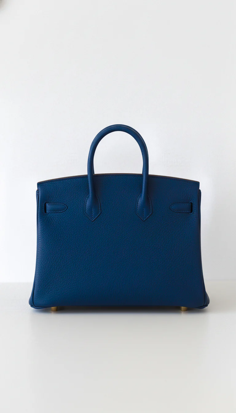 Ravine Navy Blue - Image 4