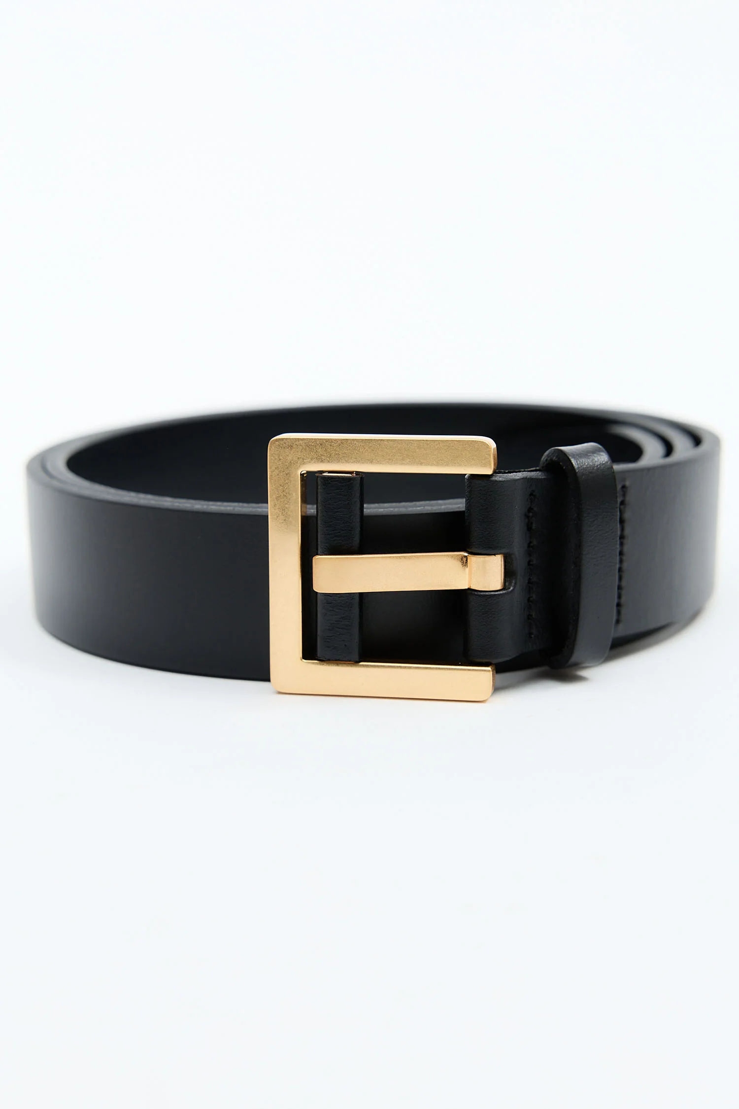 Rosalie Golden Belt - Image 3