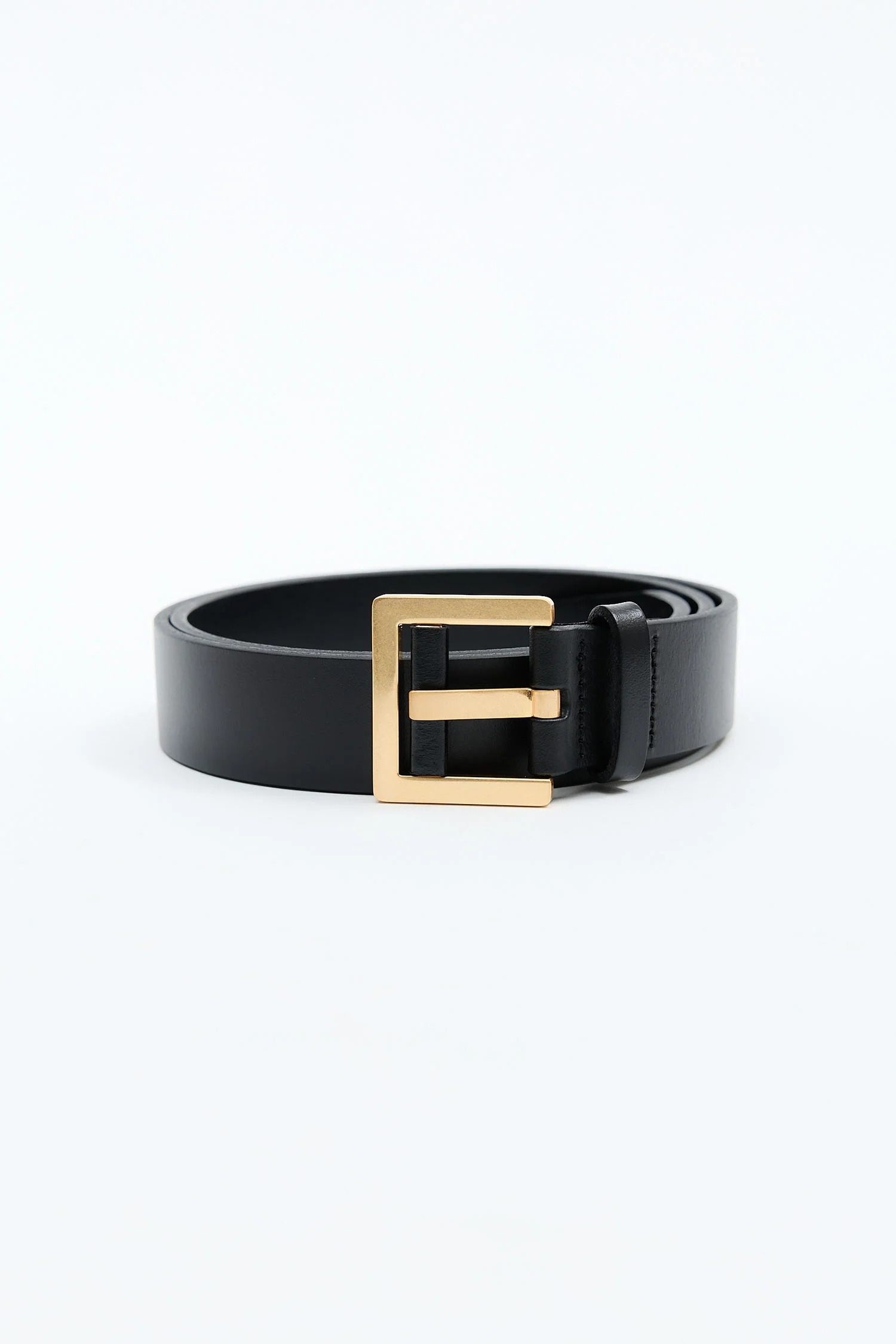 Rosalie Golden Belt - Image 6