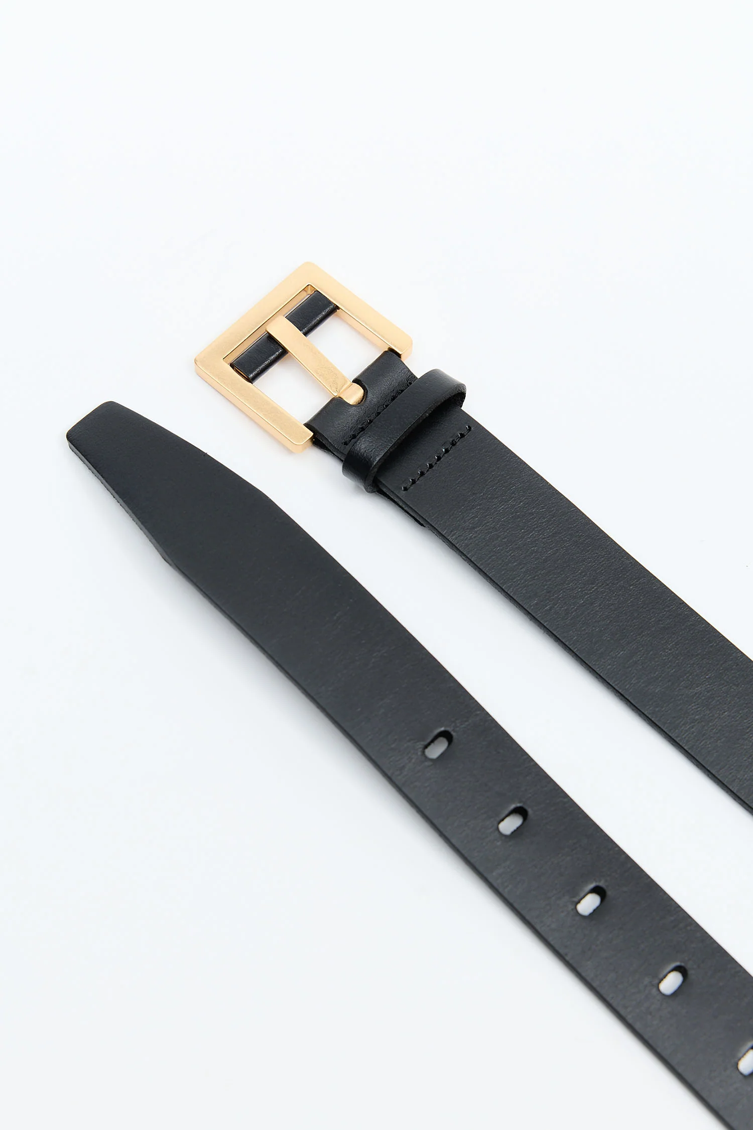 Rosalie Golden Belt - Image 8
