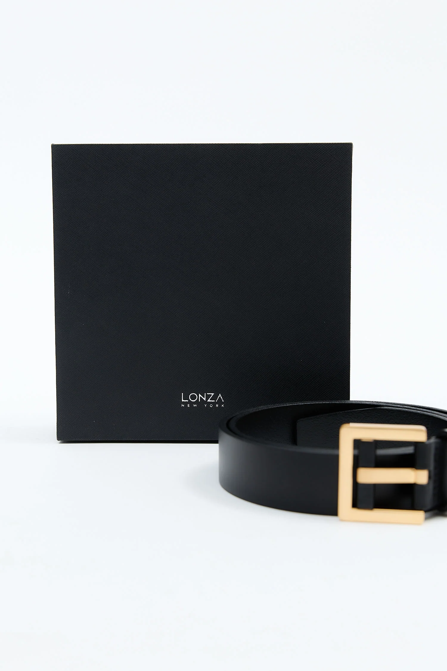 Rosalie Golden Belt - Image 9