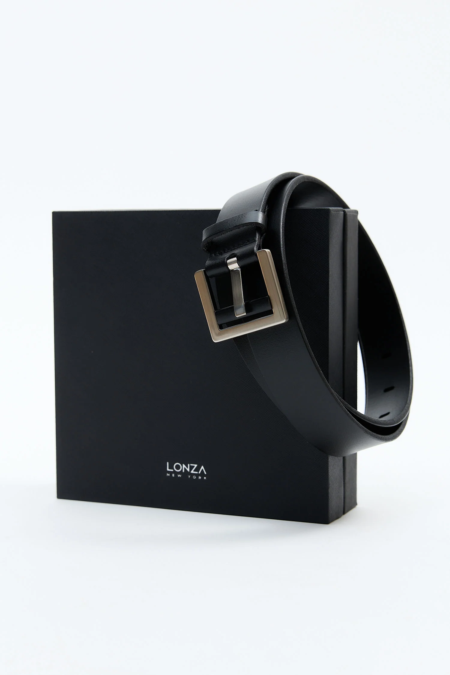 Rosalie Silver Belt - Image 10