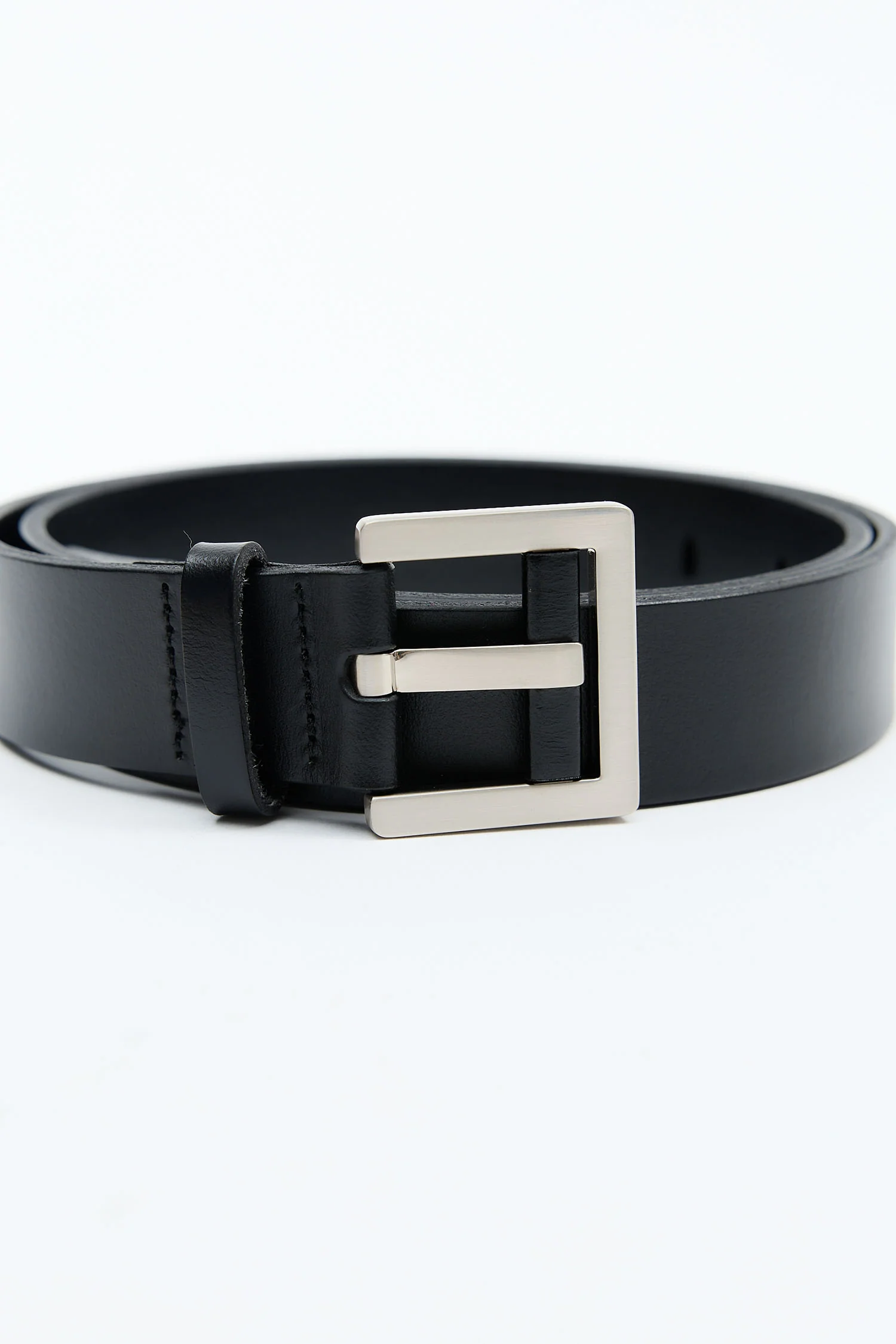Rosalie Silver Belt - Image 6