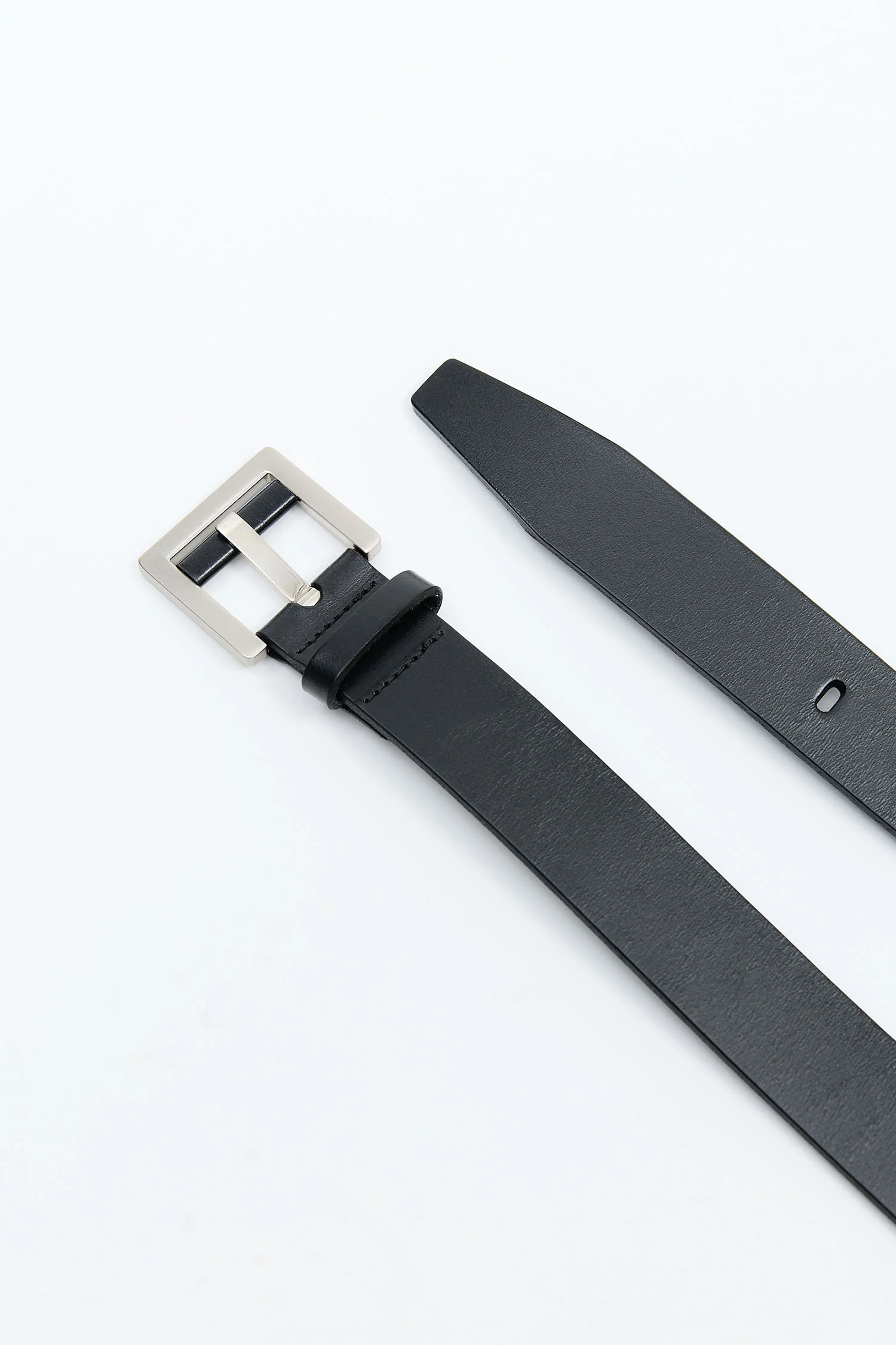 Rosalie Silver Belt - Image 8
