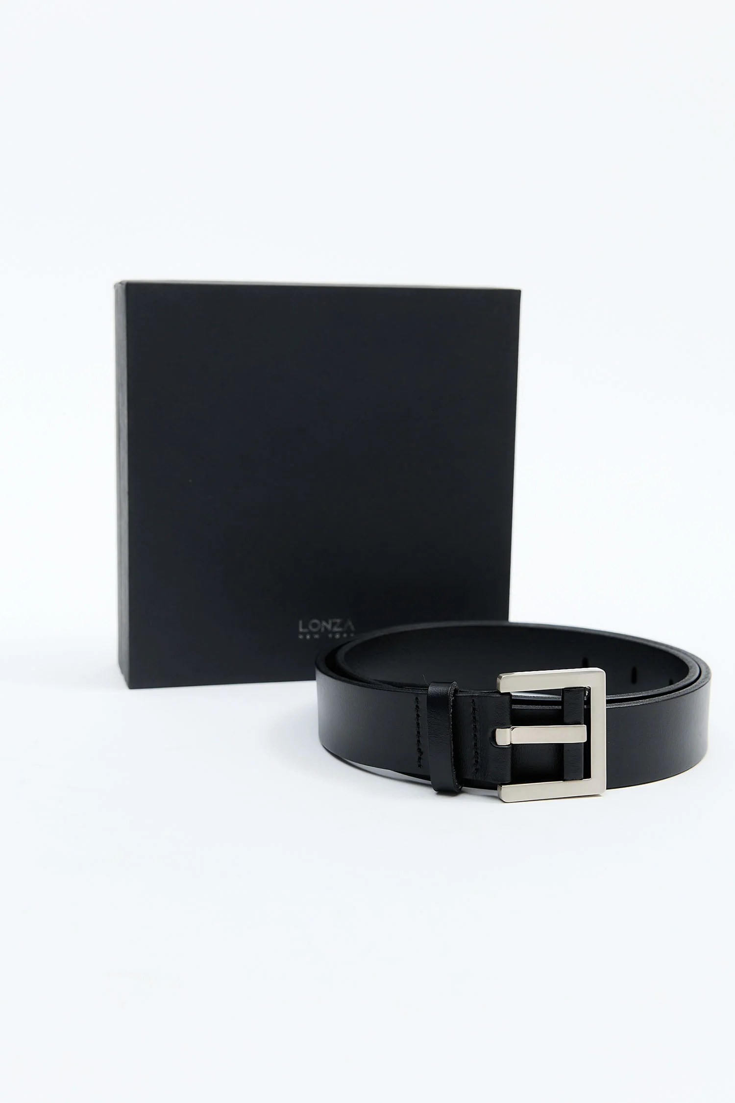 Rosalie Silver Belt - Image 9