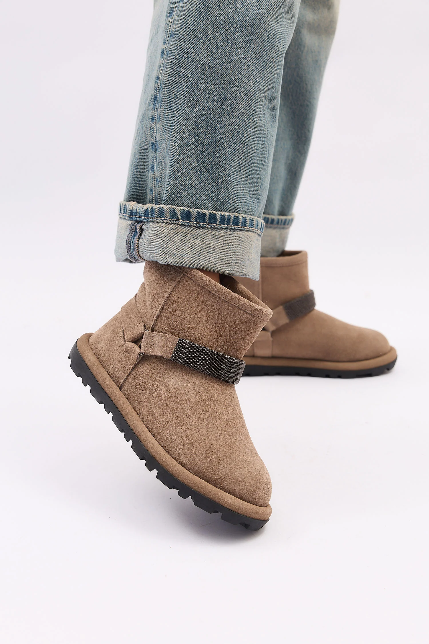 Rowelle Beige - Image 7