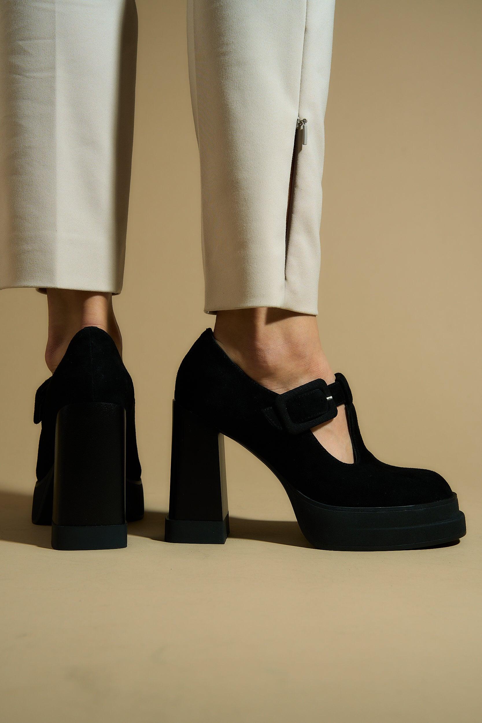 Shirley Suede - Image 3