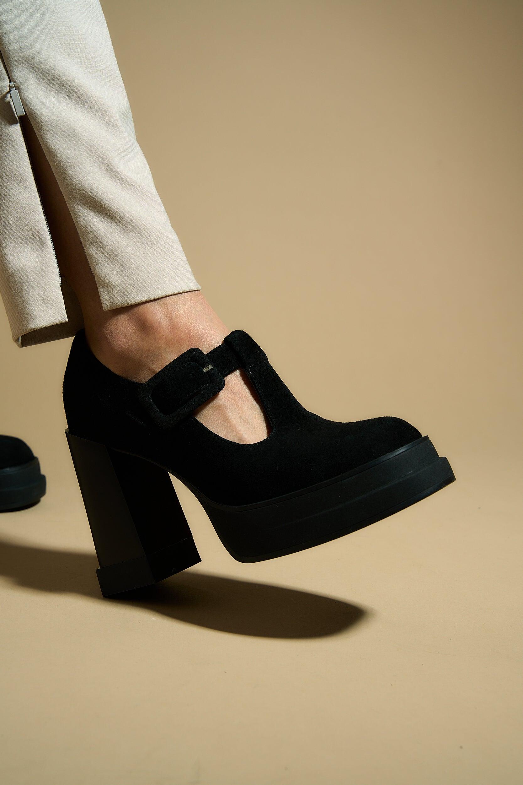 Shirley Suede - Image 4