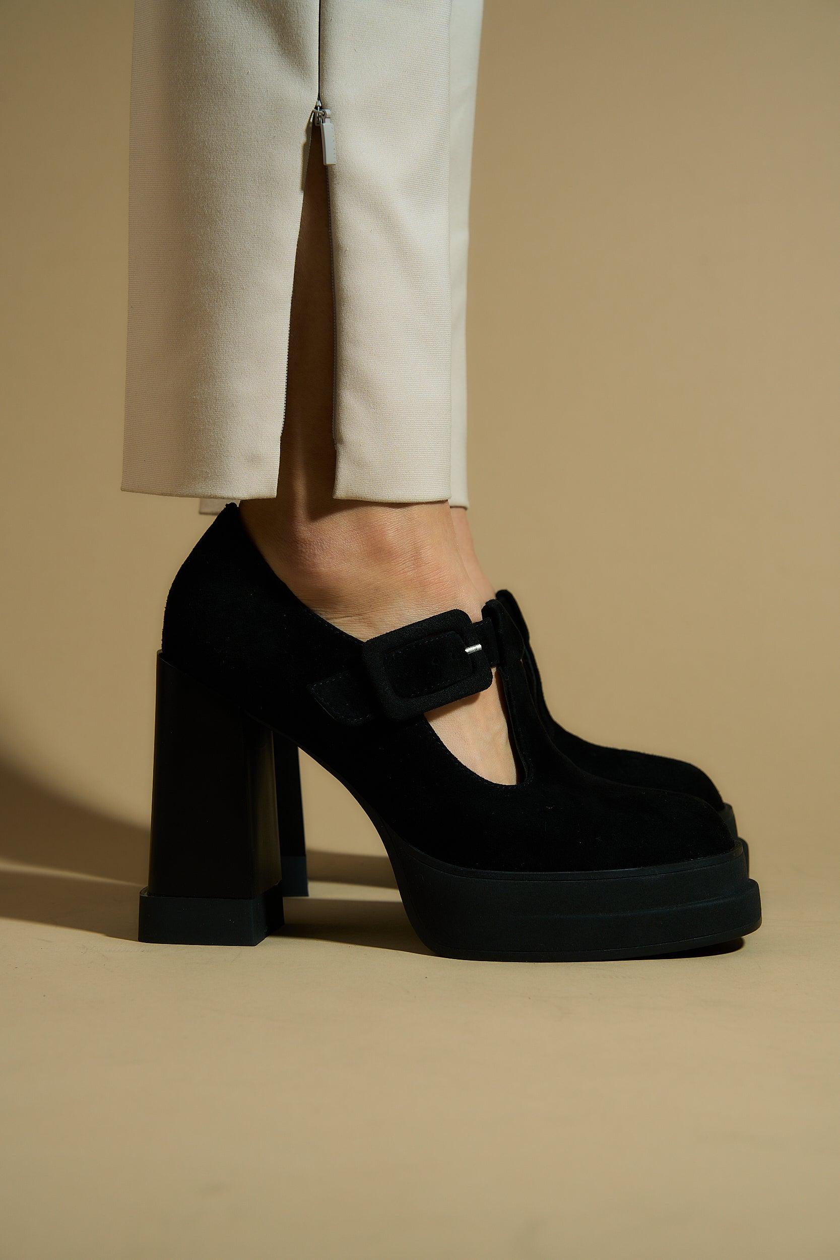 Shirley Suede - Image 5