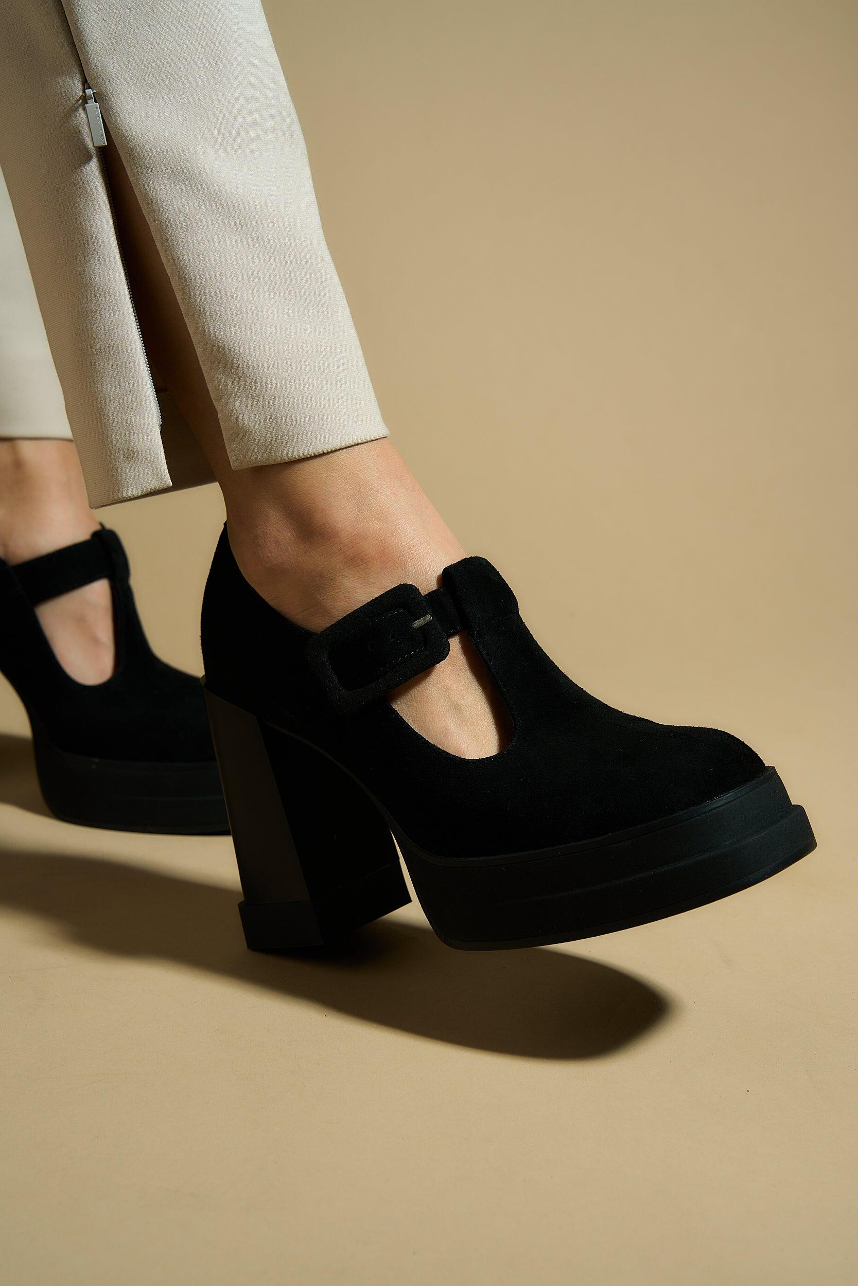 Shirley Suede - Image 7