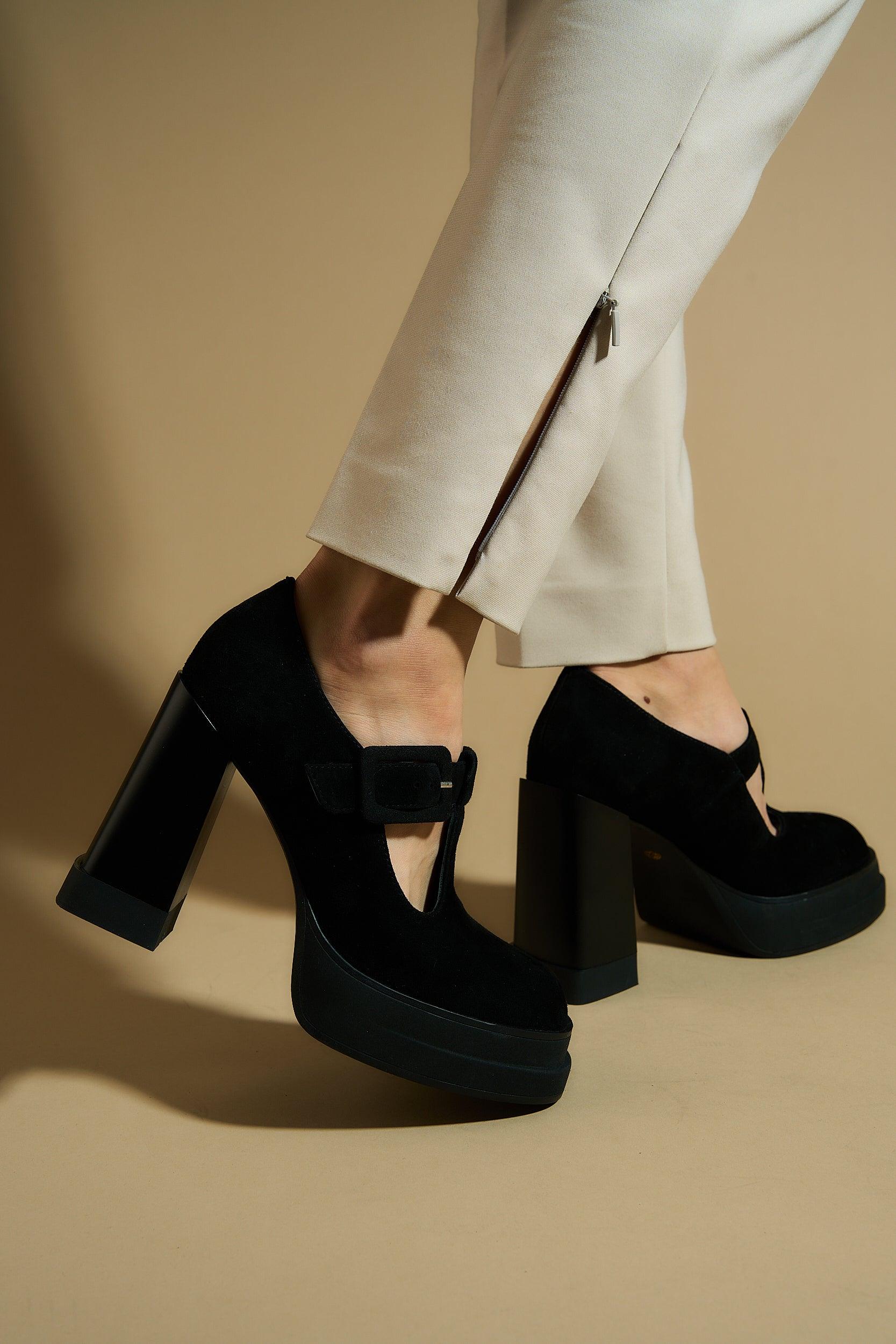 Shirley Suede - Image 8