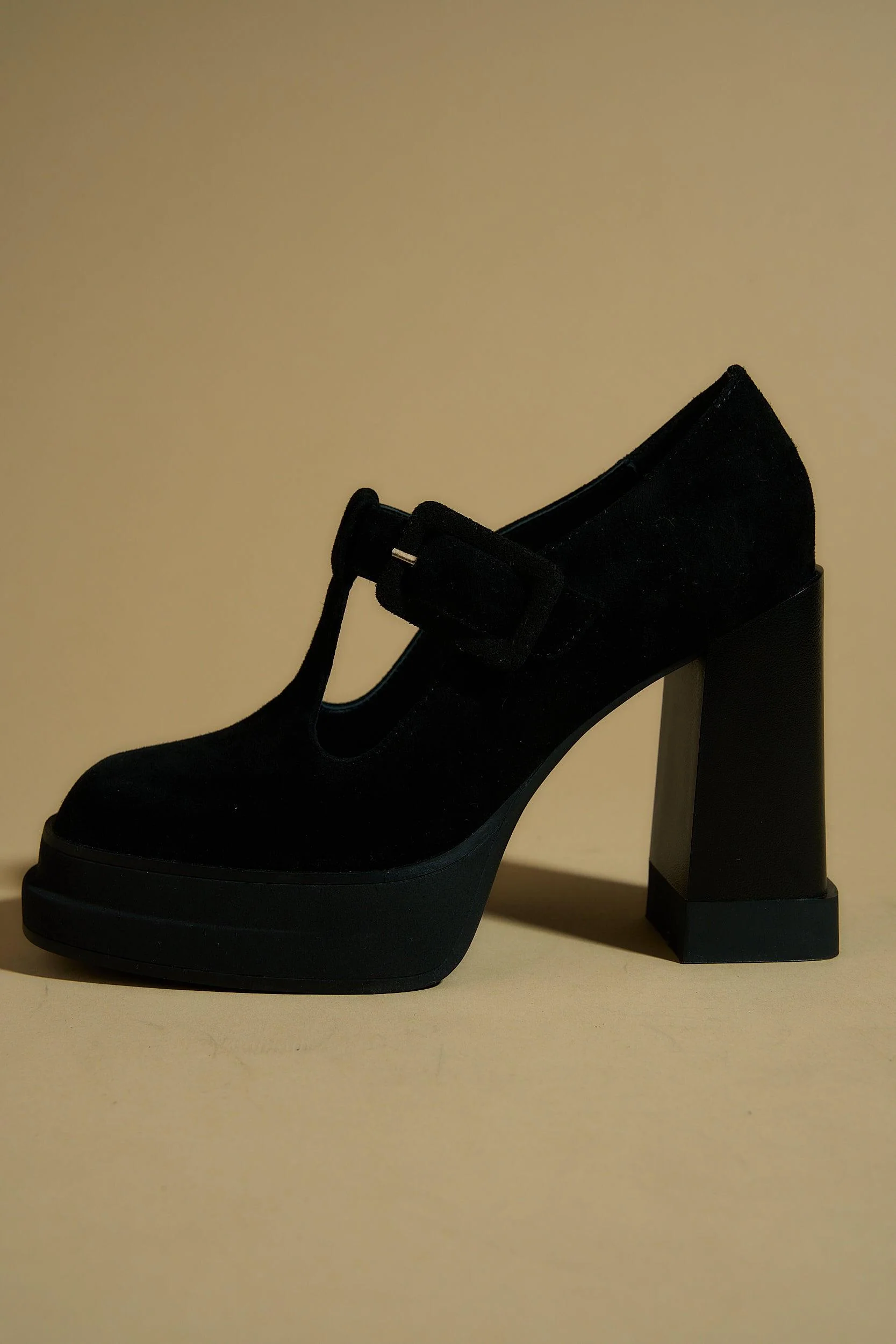 Shirley Suede - Image 9