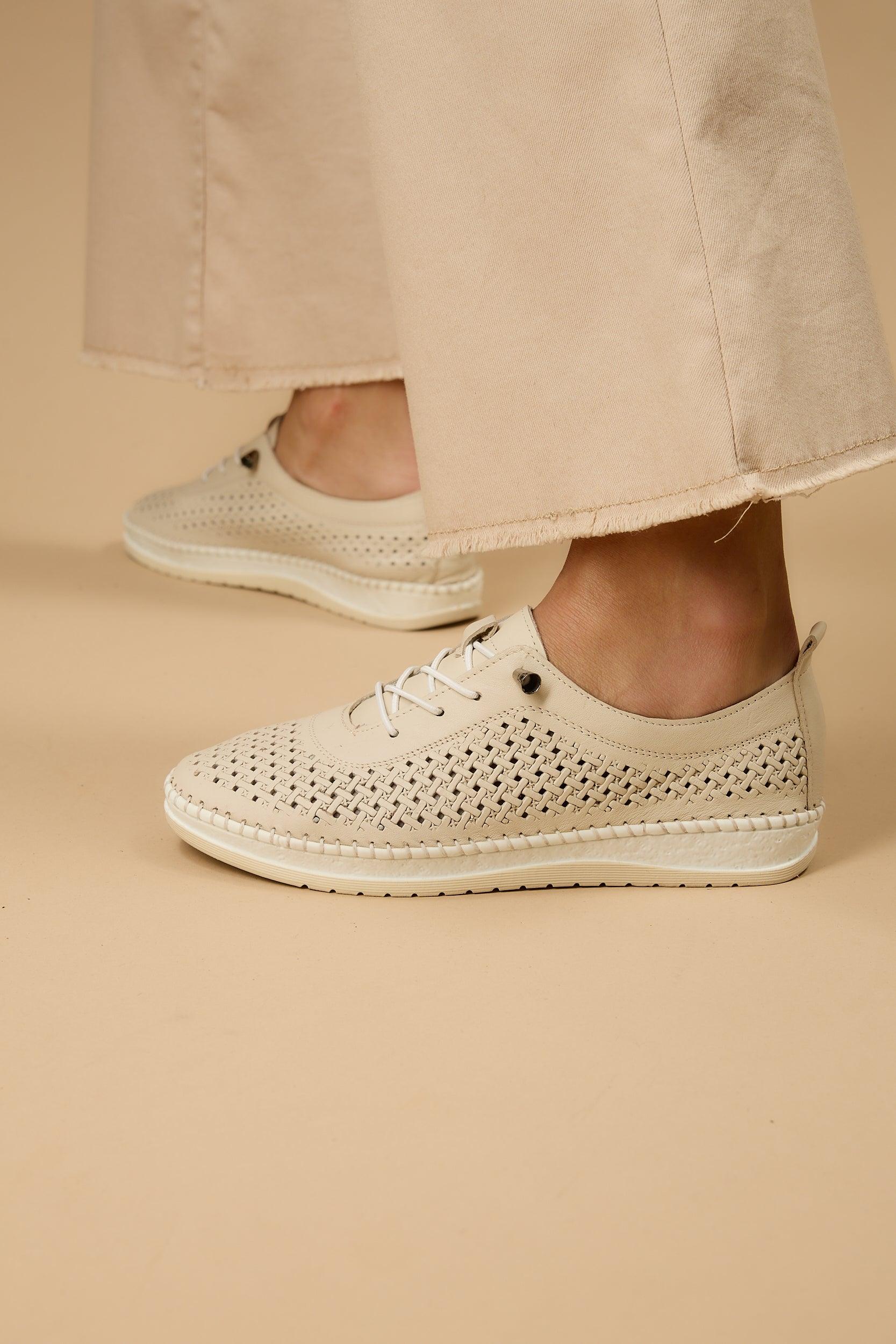 Shoella Beige - Image 5