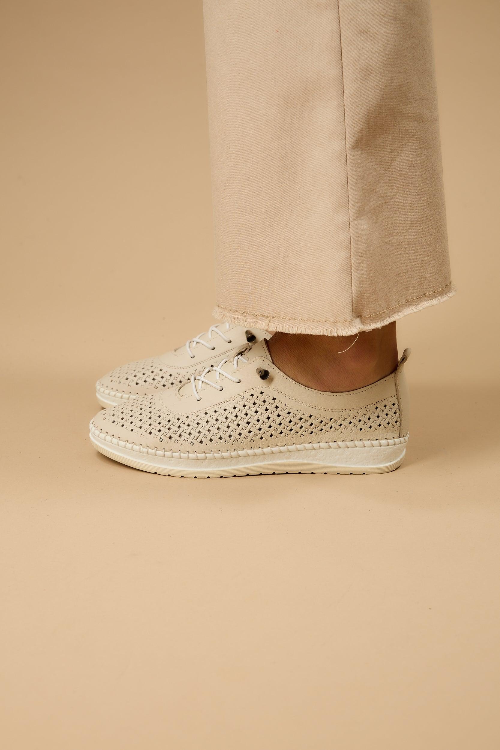 Shoella Beige - Image 7