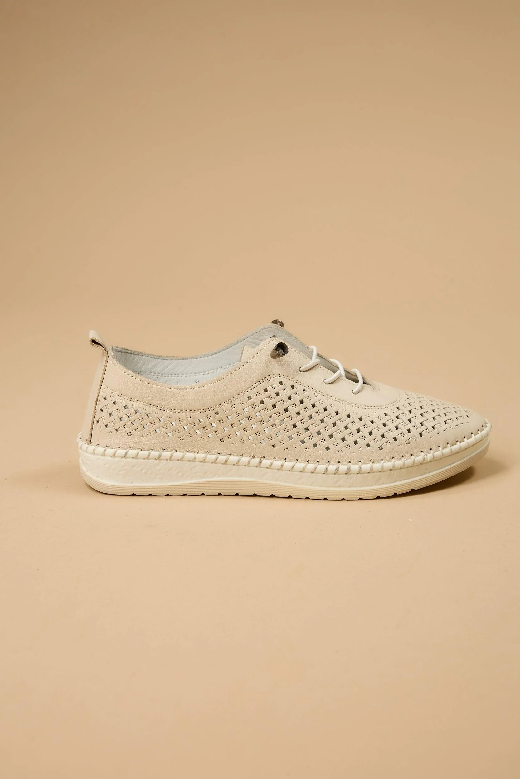 Shoella Beige - Image 8