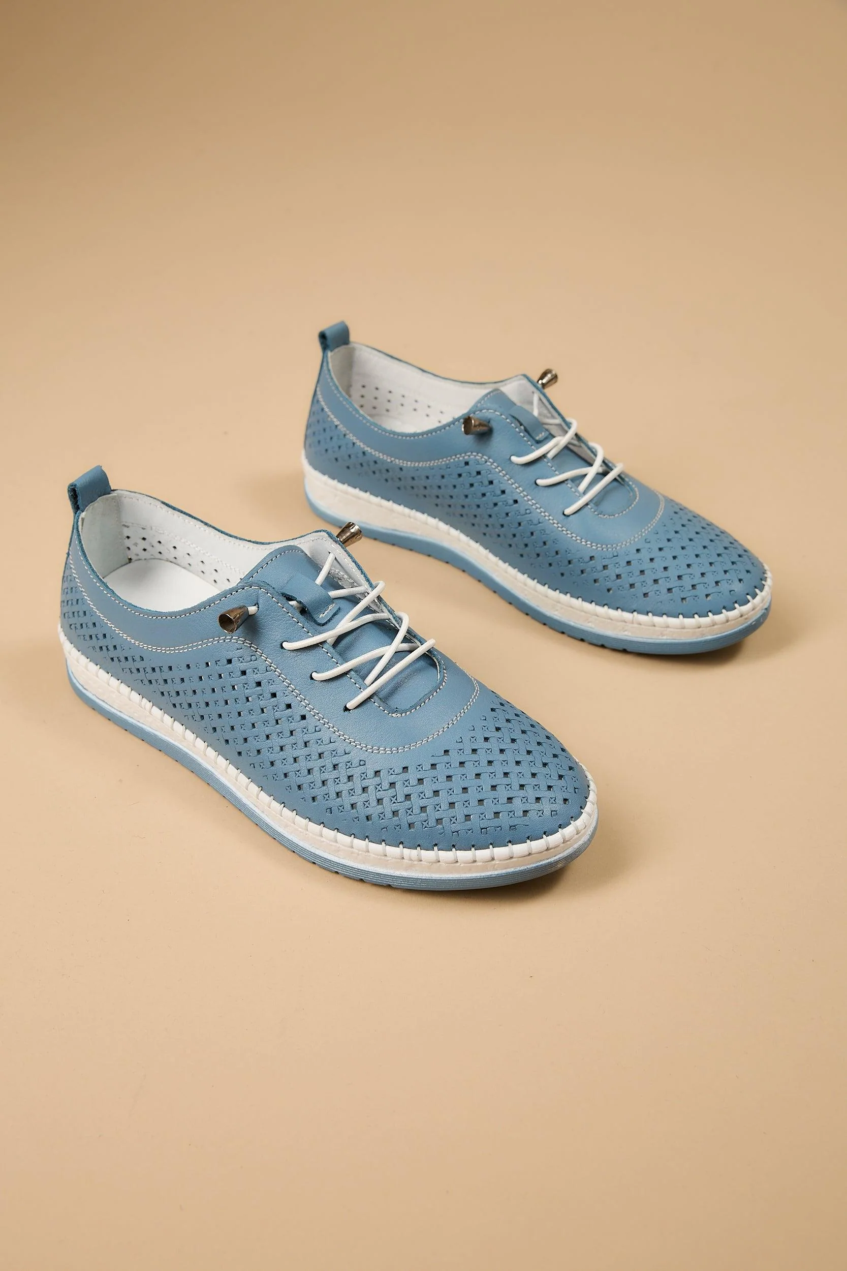 Shoella Blue - Image 12