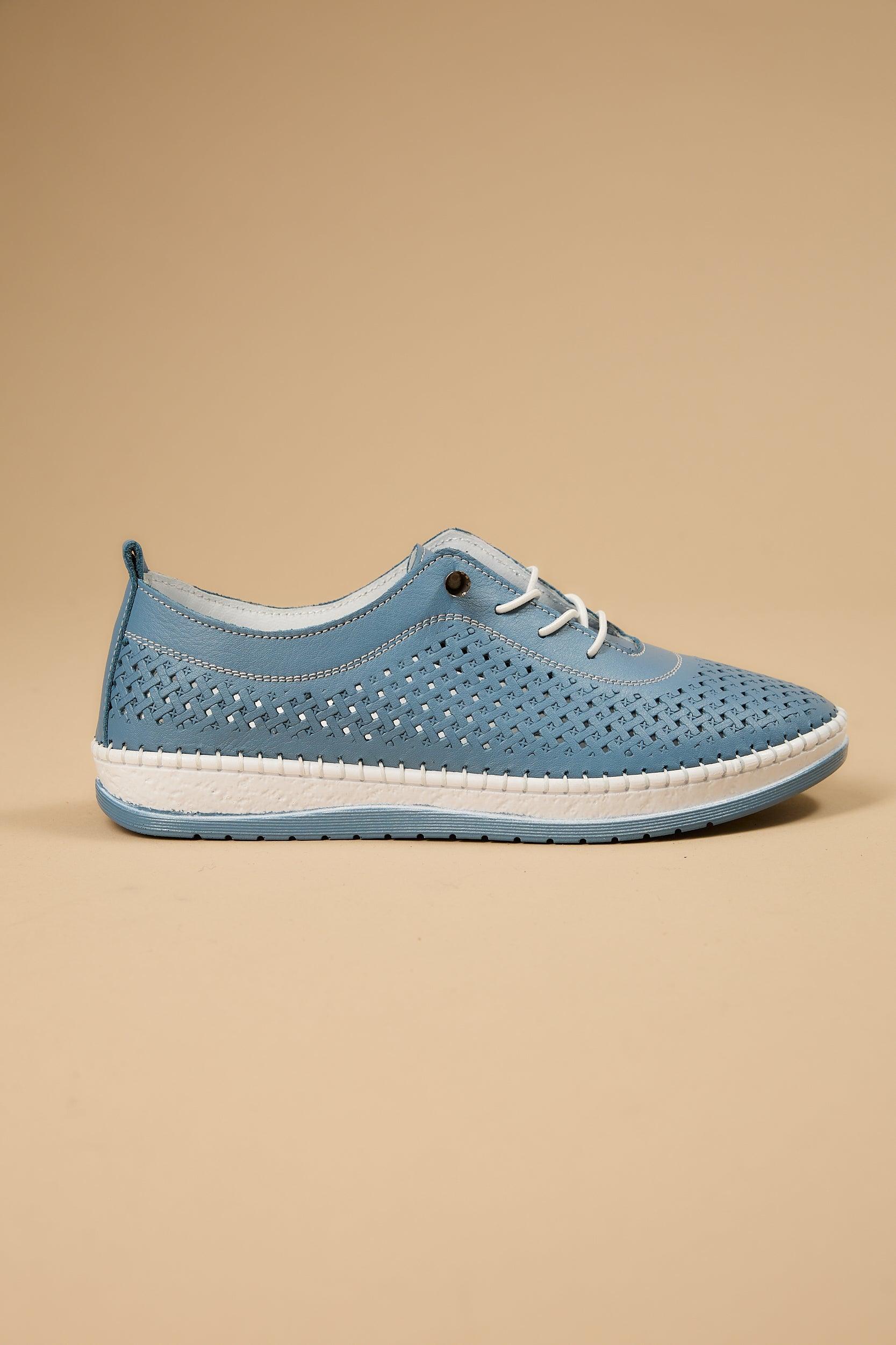Shoella Blue - Image 8