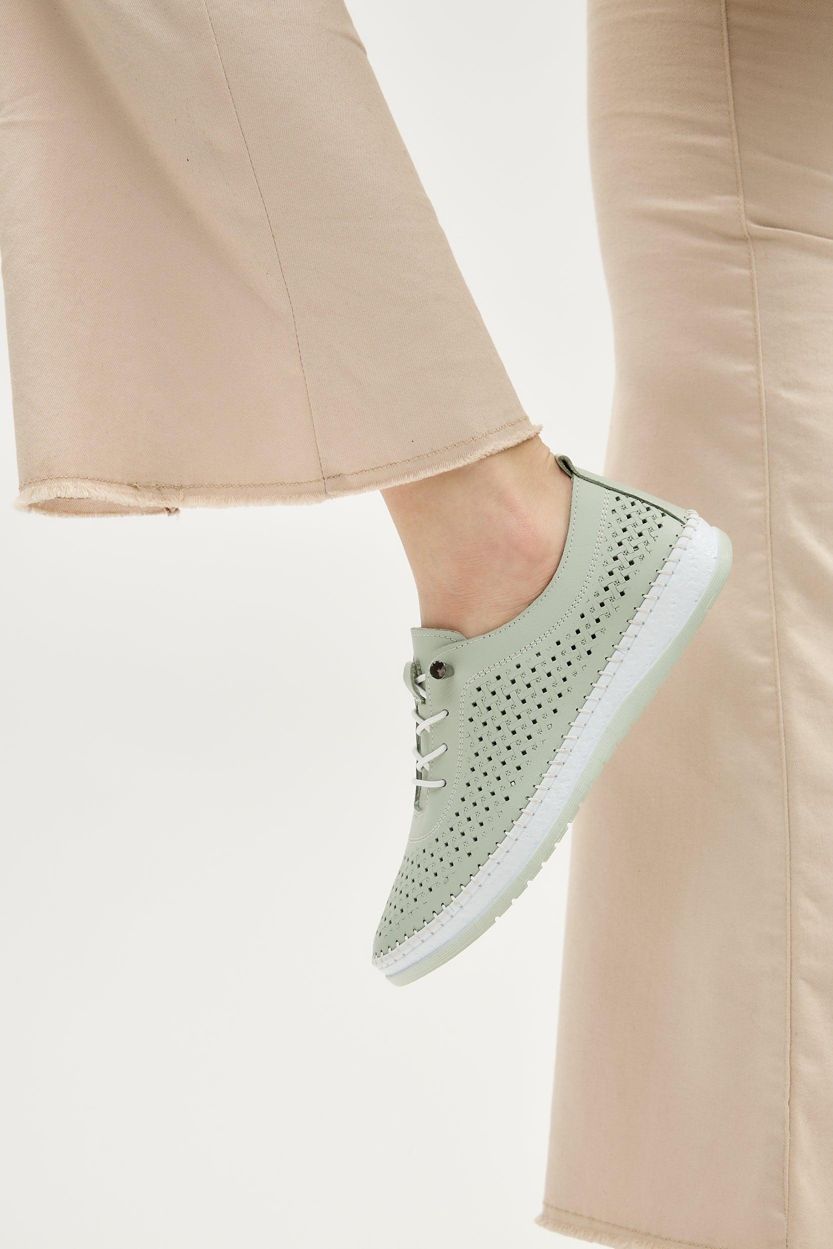 Shoella Mint - Image 3