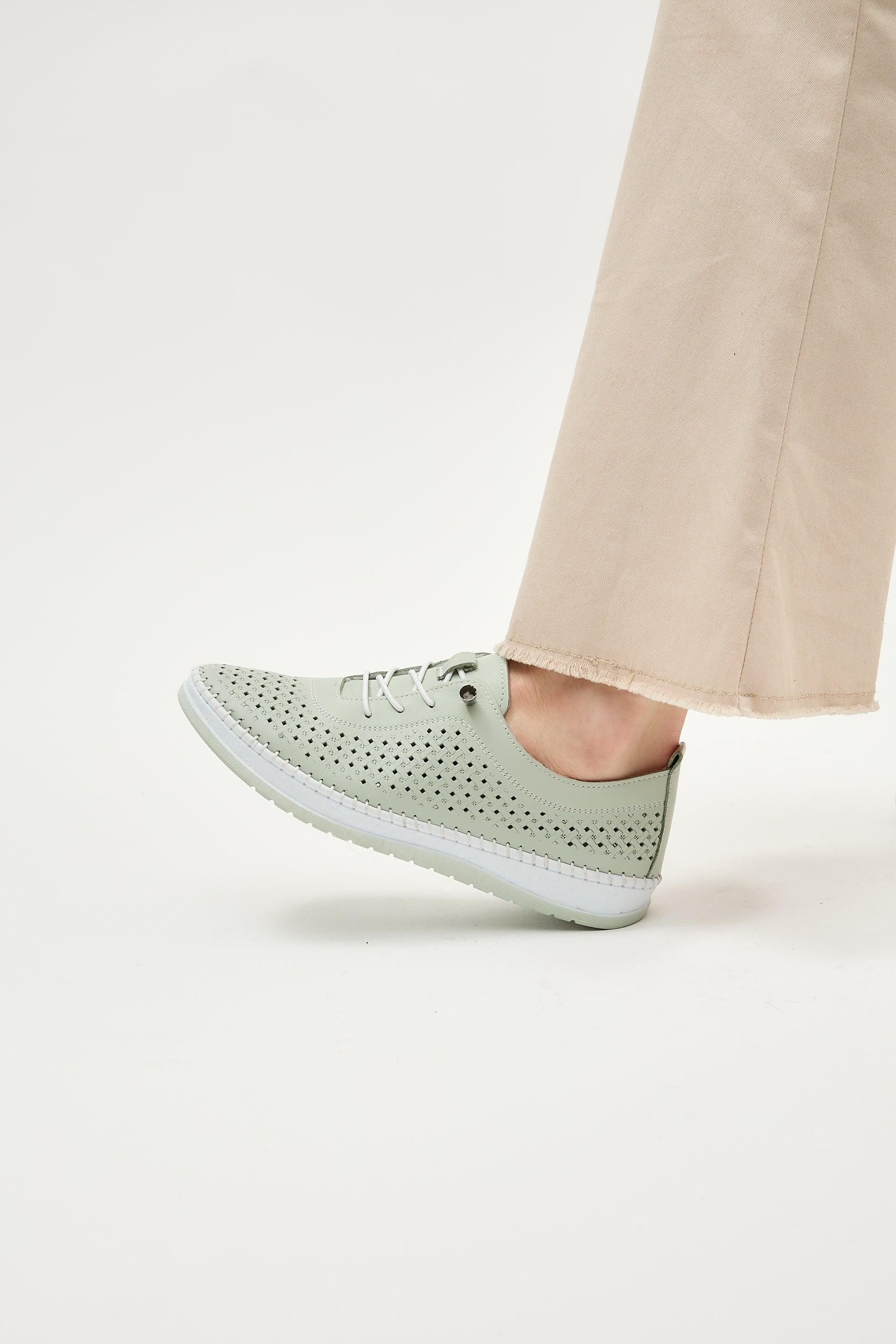 Shoella Mint - Image 4