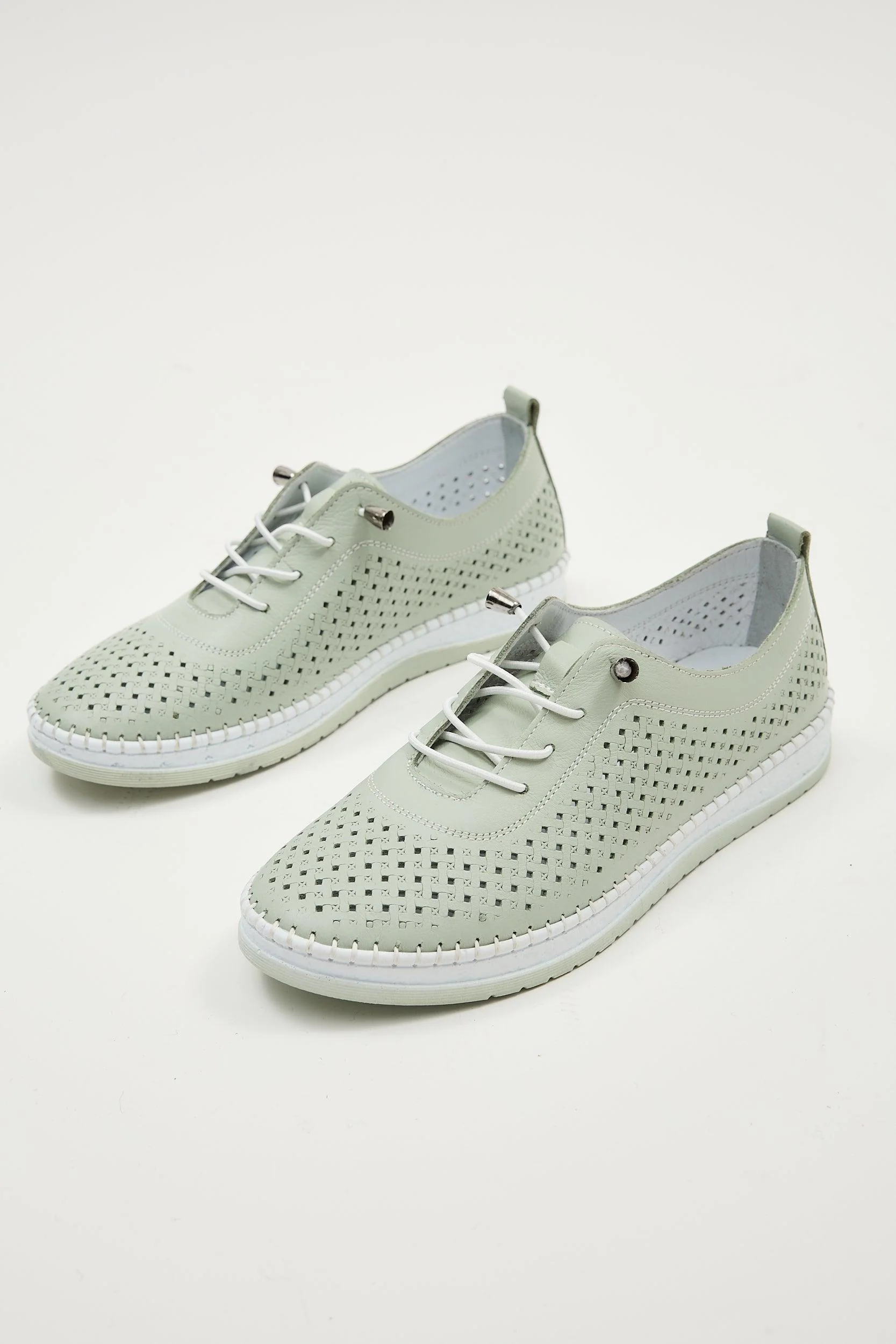 Shoella Mint - Image 6