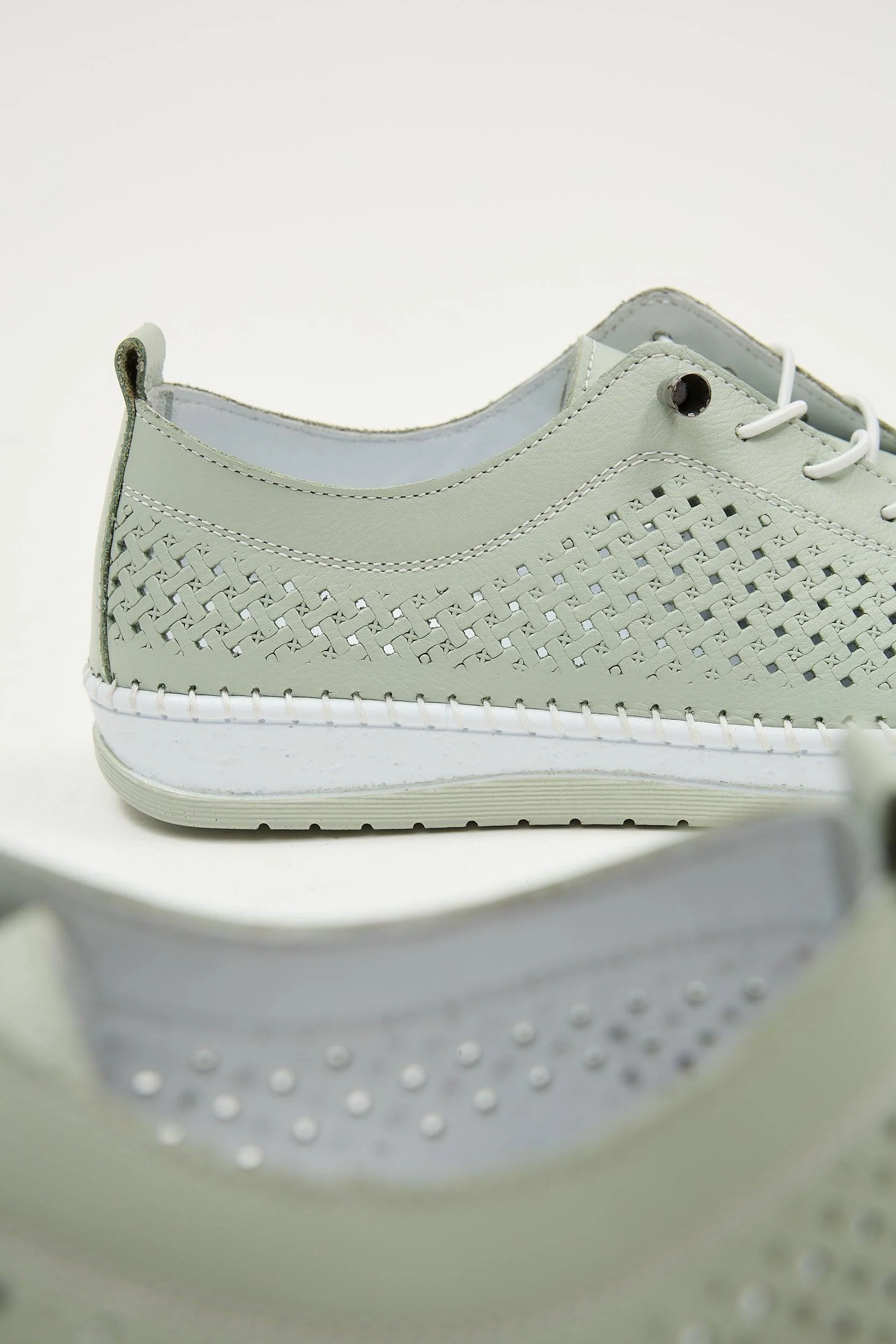 Shoella Mint - Image 7