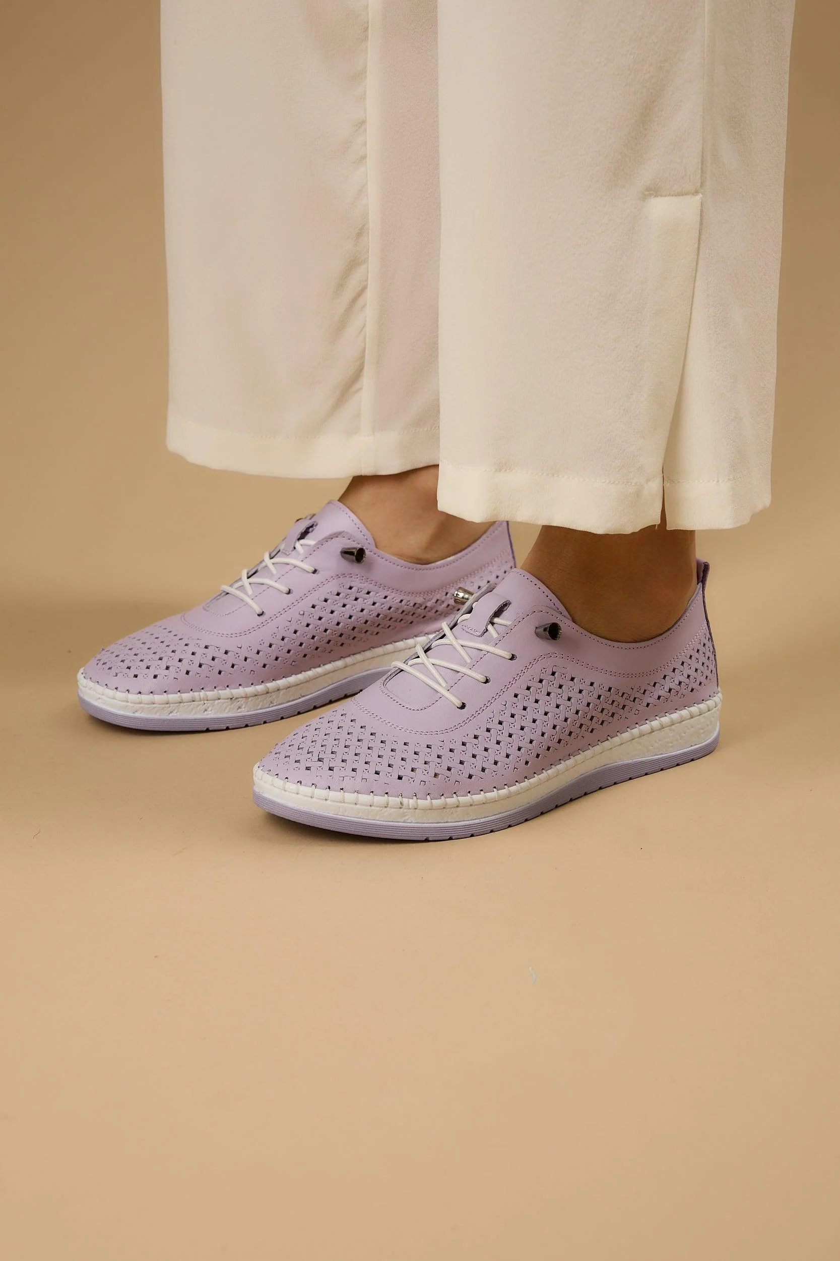 Shoella Purple - Image 3