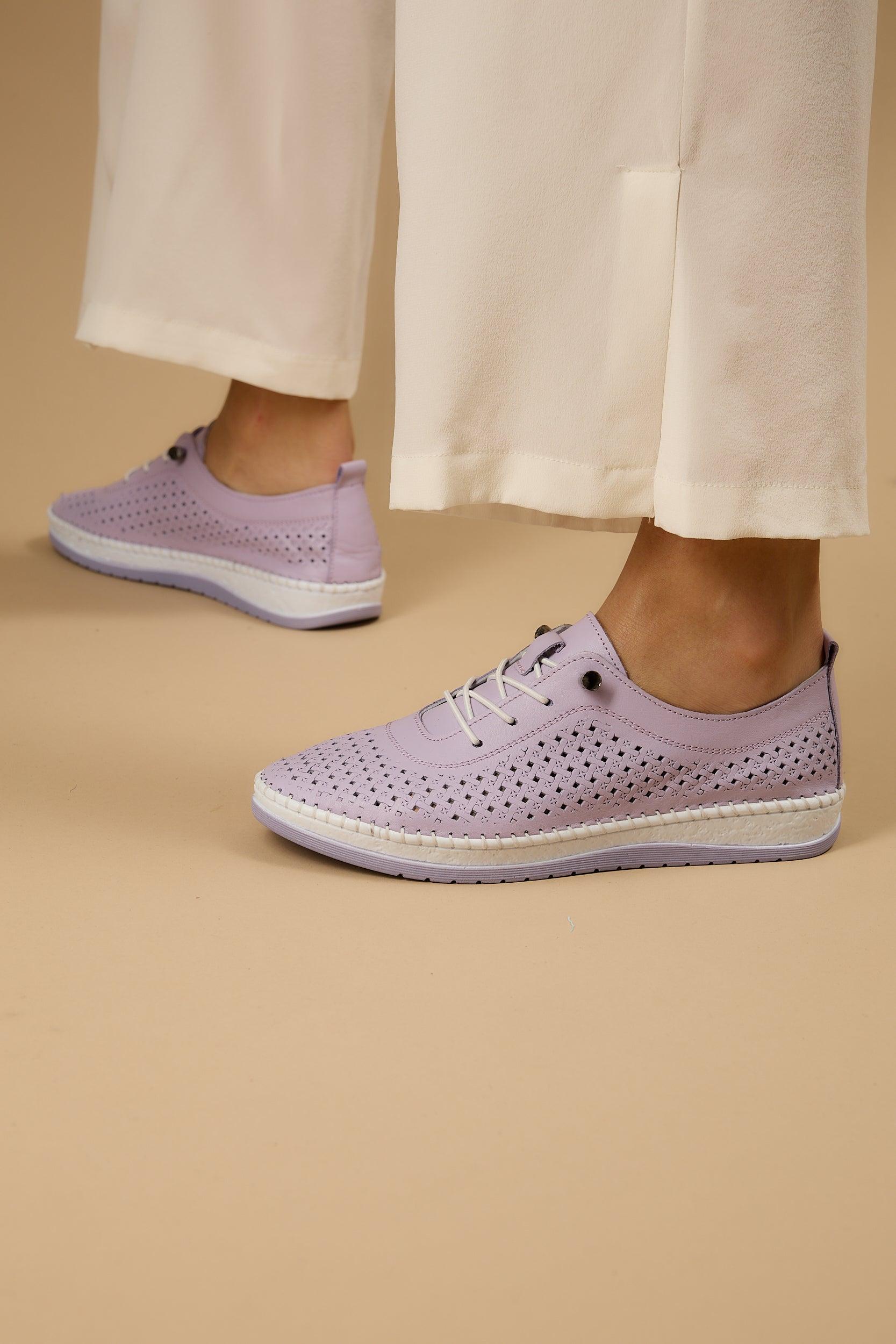 Shoella Purple - Image 4