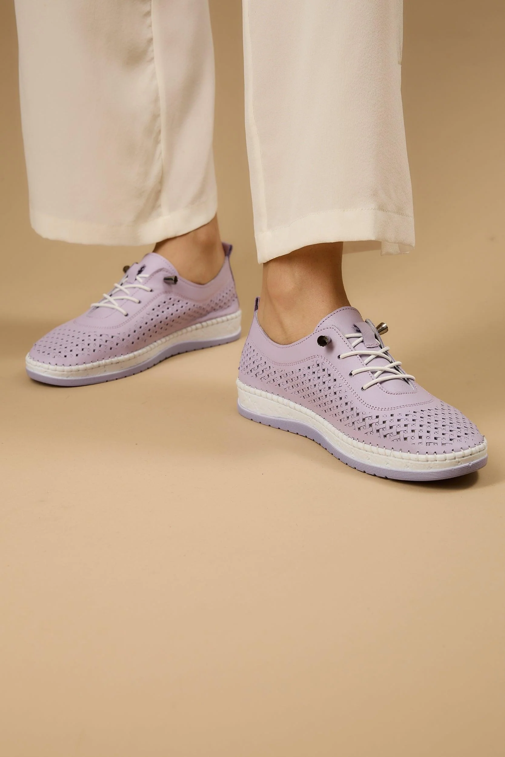 Shoella Purple - Image 5
