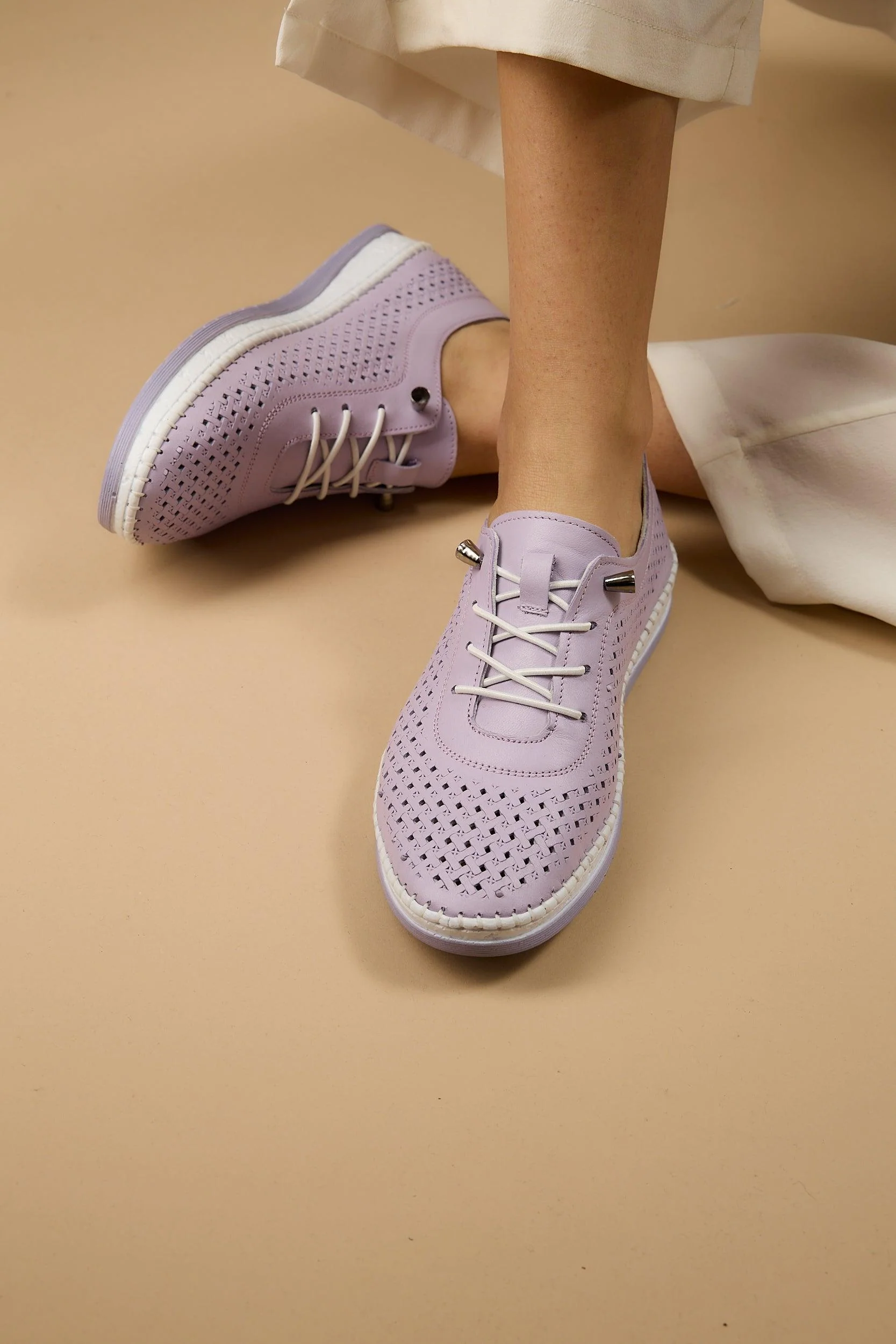 Shoella Purple - Image 7