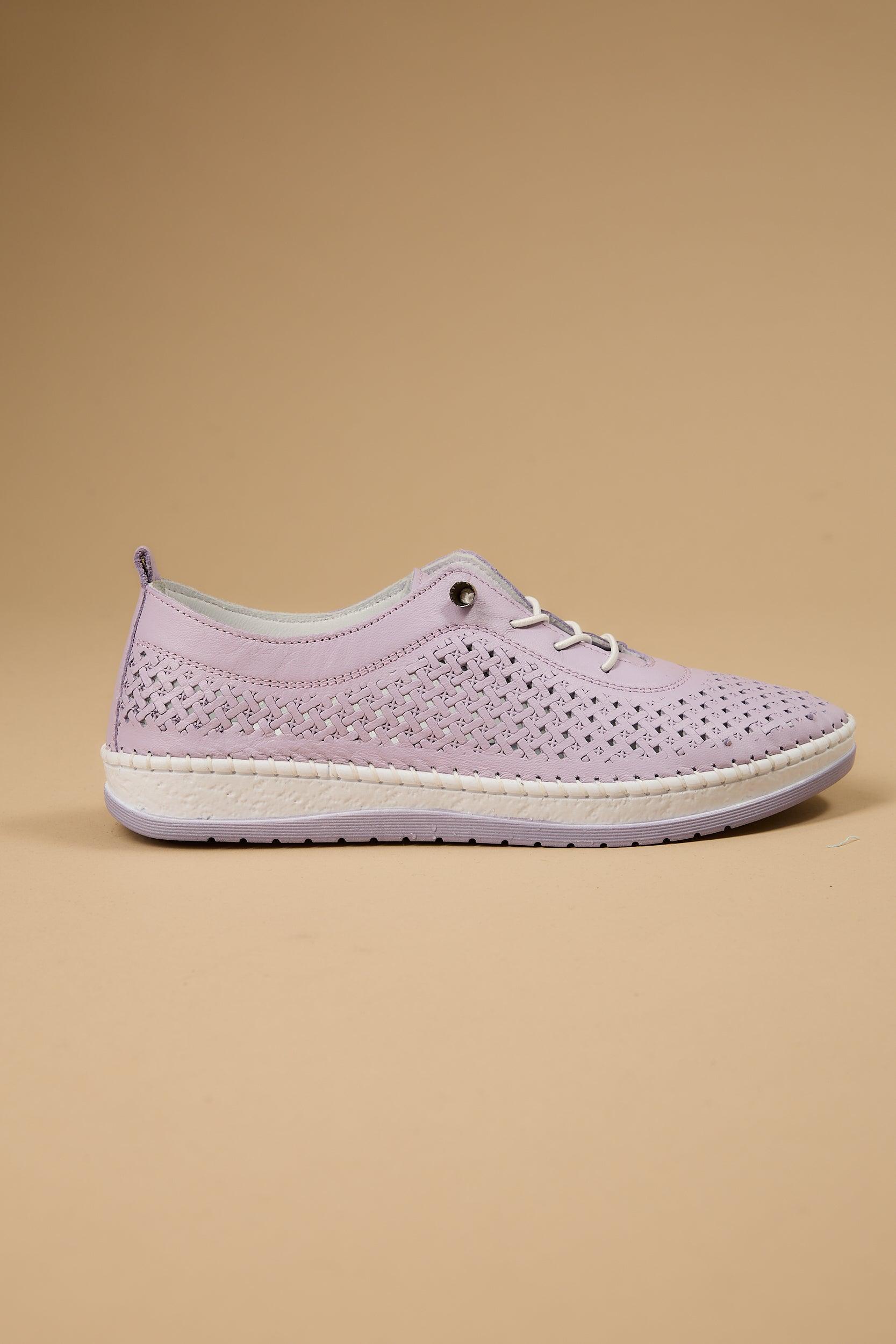 Shoella Purple - Image 8