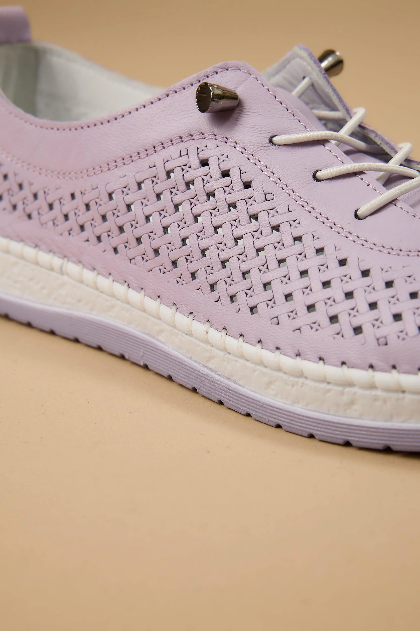Shoella Purple - Image 9
