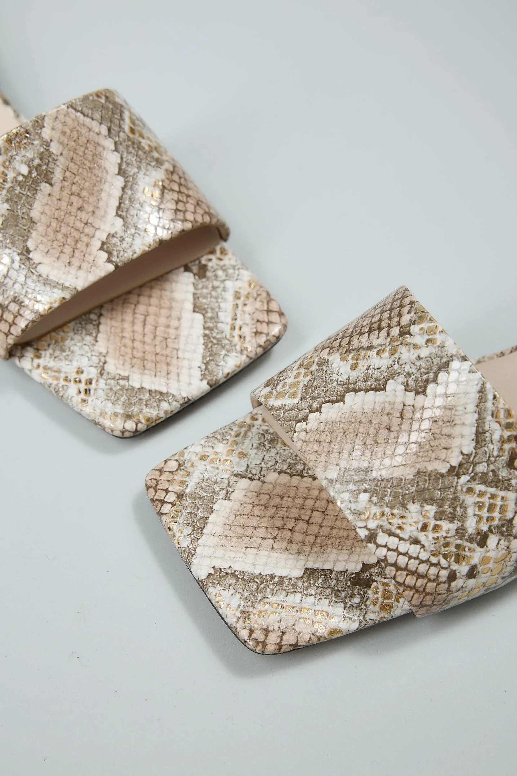 Snake Beige - Image 10