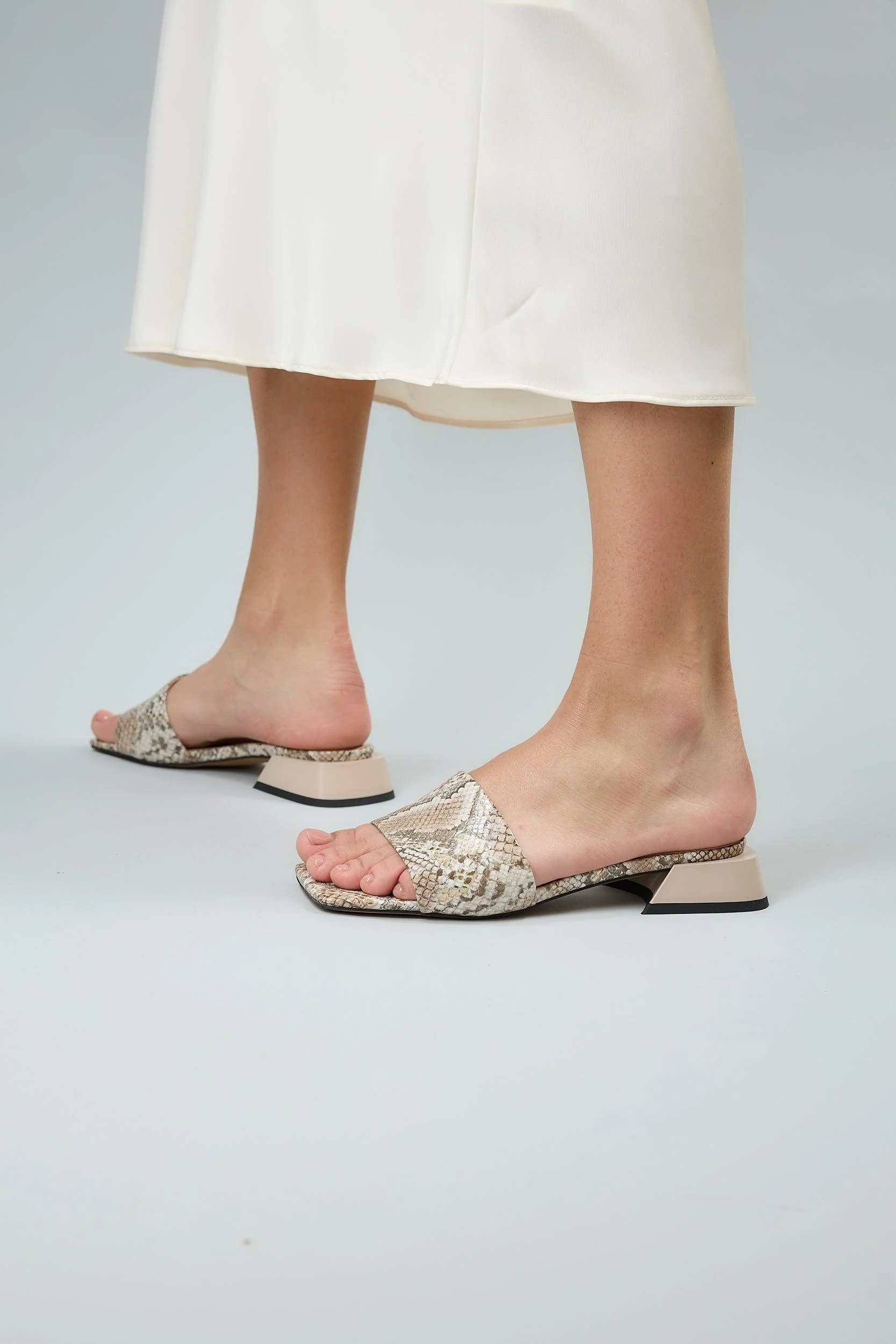 Snake Beige - Image 4