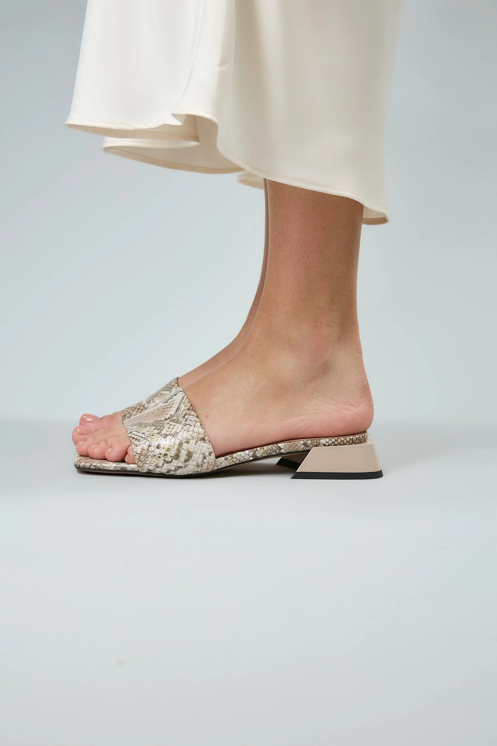 Snake Beige - Image 5